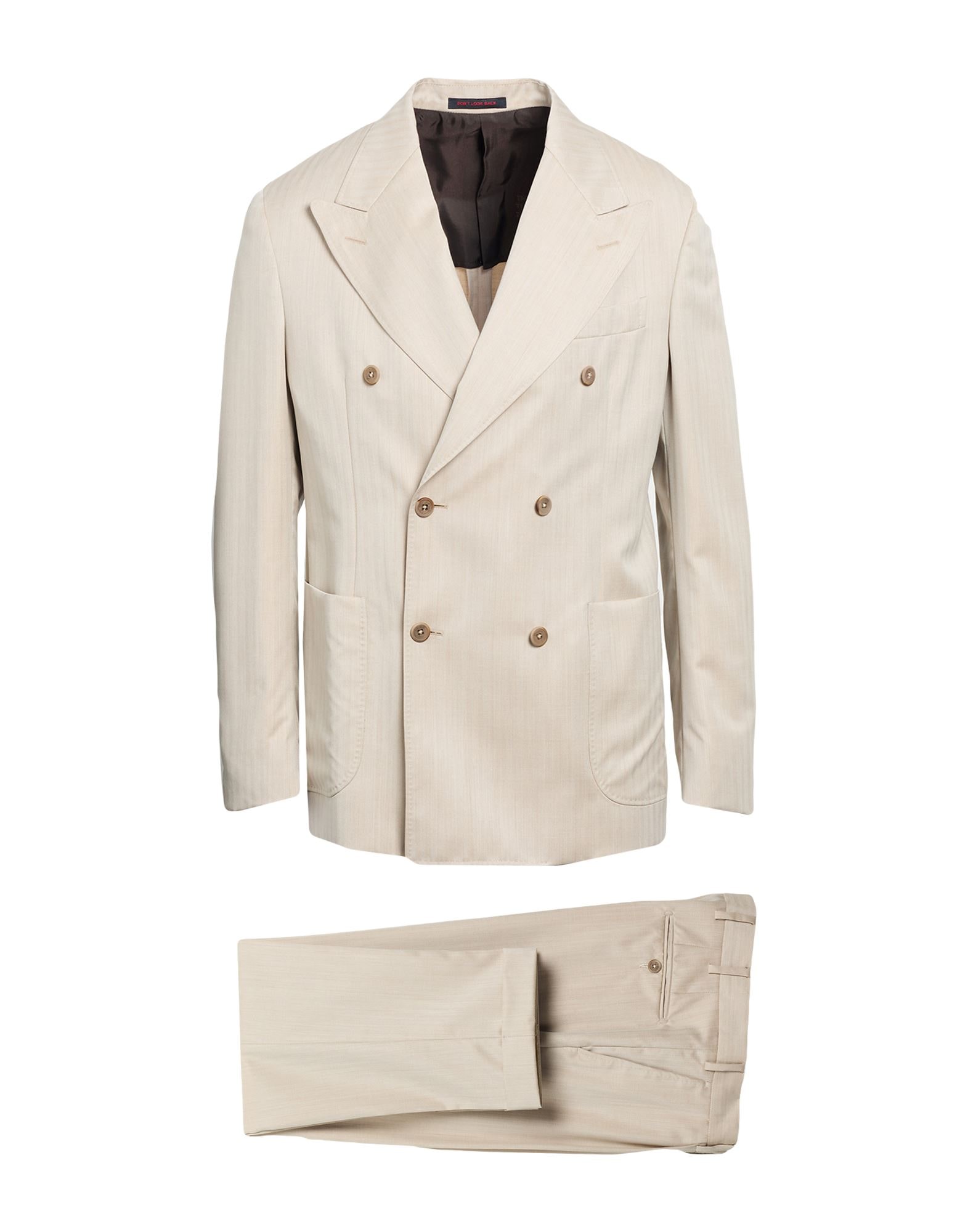 THE GIGI - Костюмы