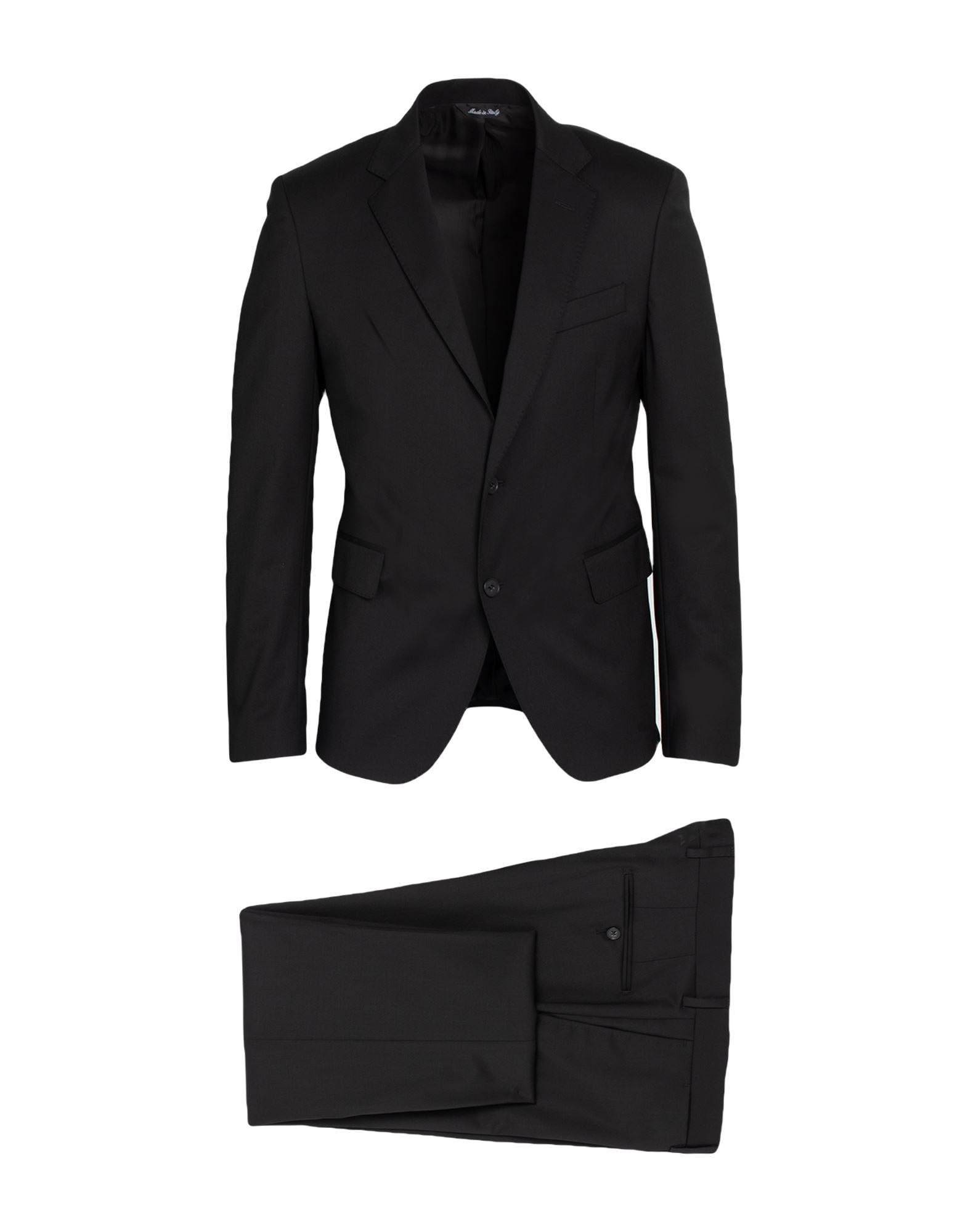 STEFANO CALMONTE - Suits