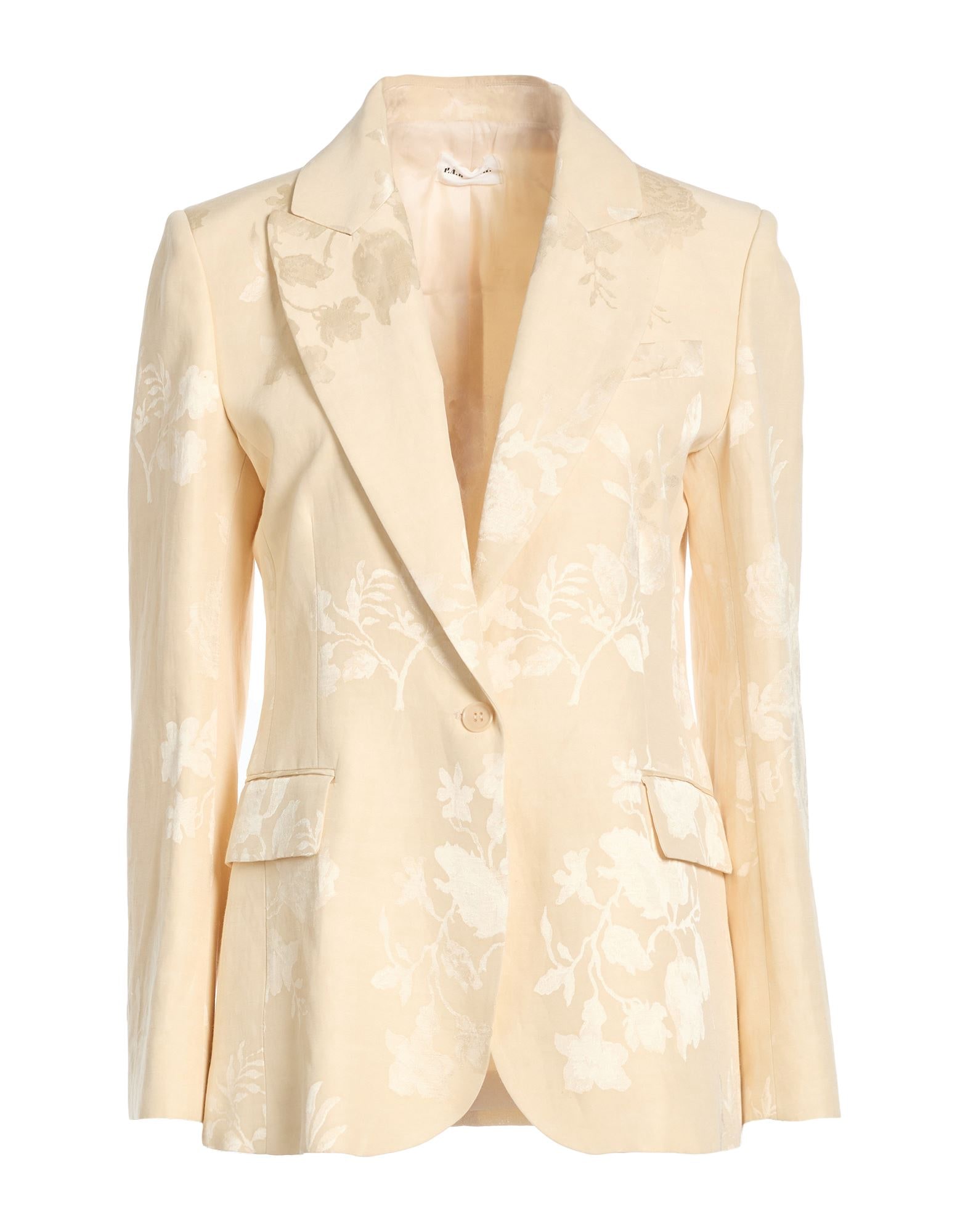 P.A.R.O.S.H. - Blazers