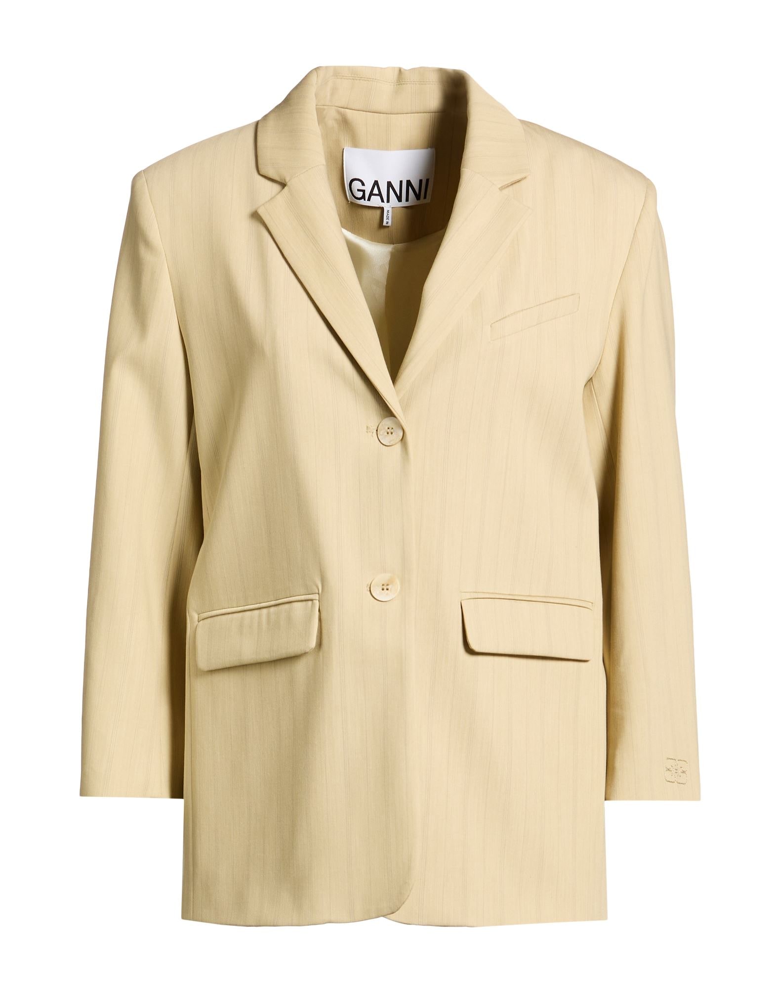 GANNI - Пиджаки
