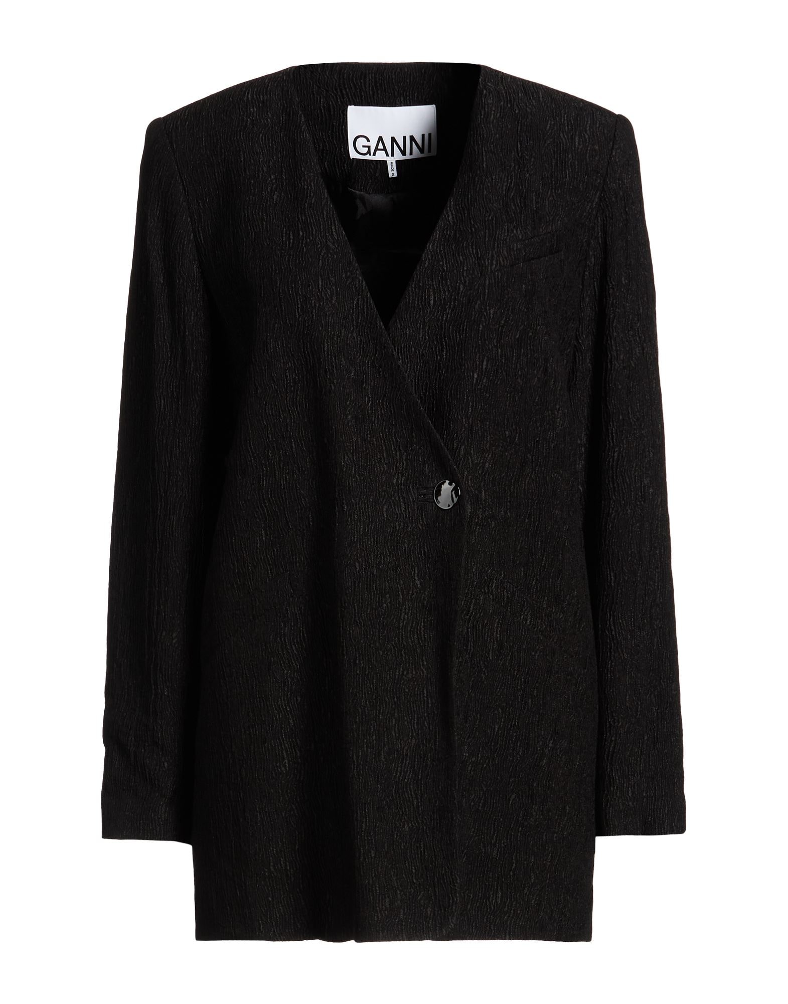 GANNI - Пиджаки