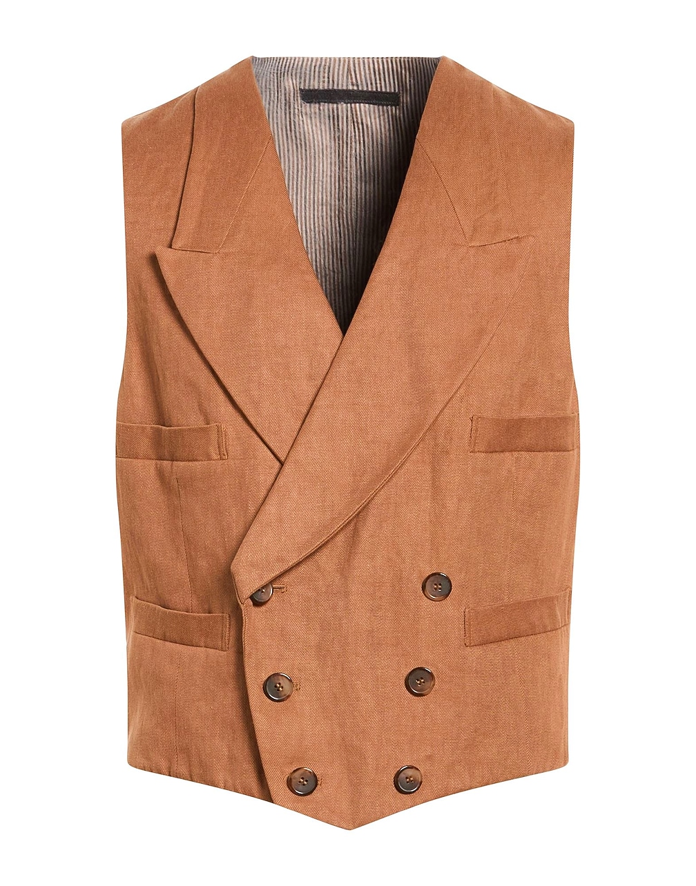 GIORGIO ARMANI - Waistcoats