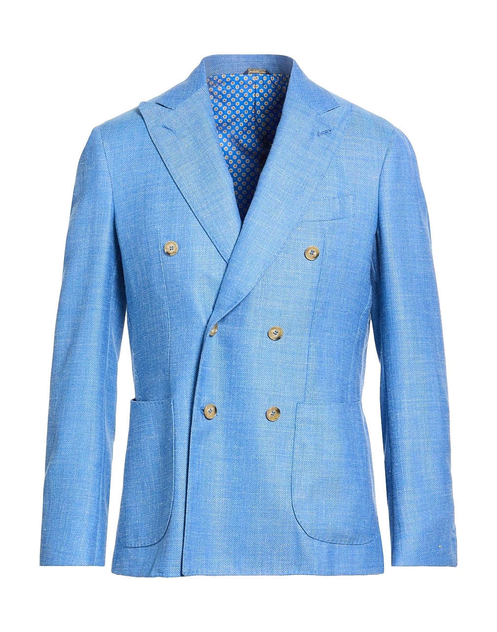 GABO Napoli - Blazers