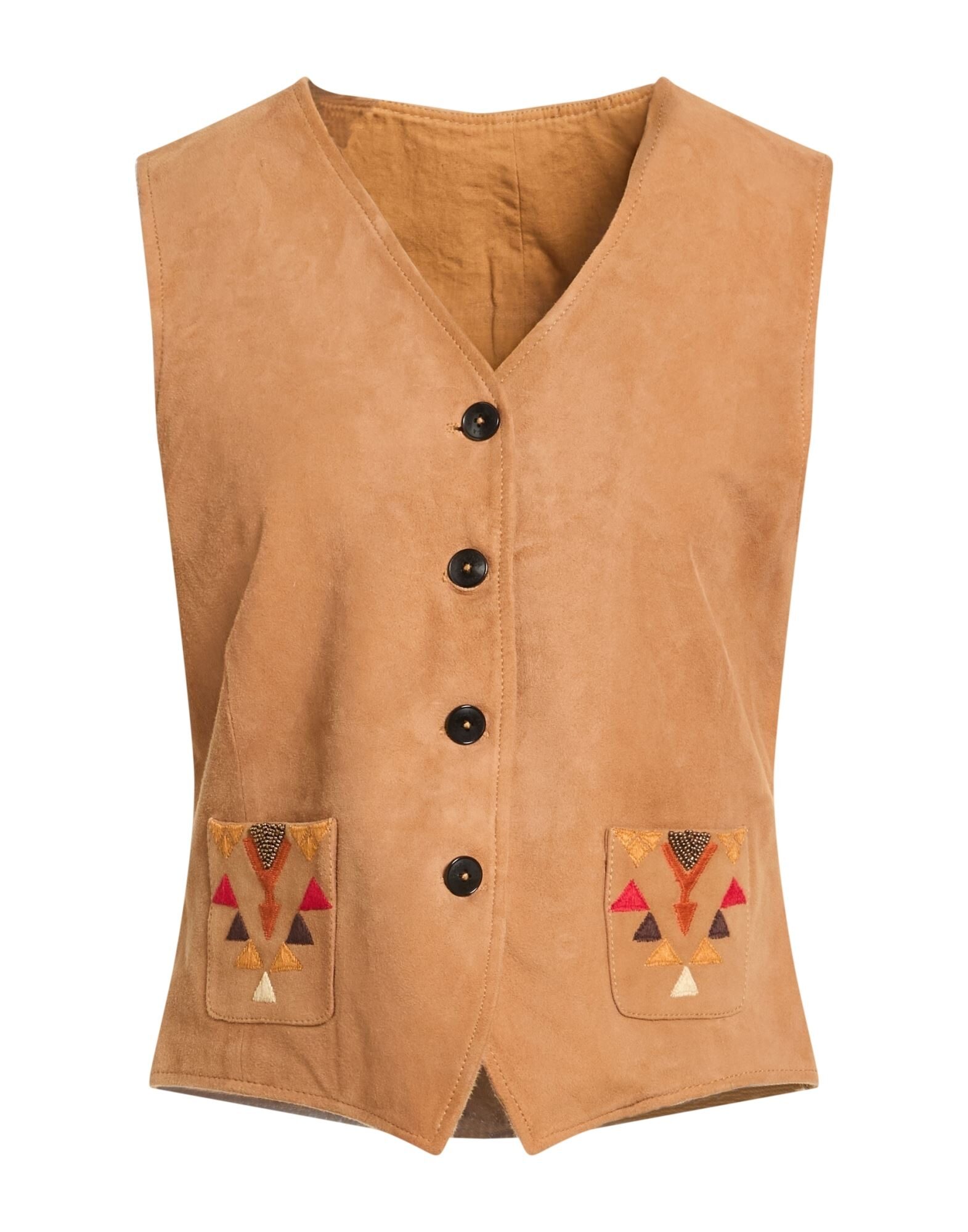 FORTELA - Tailored Vests