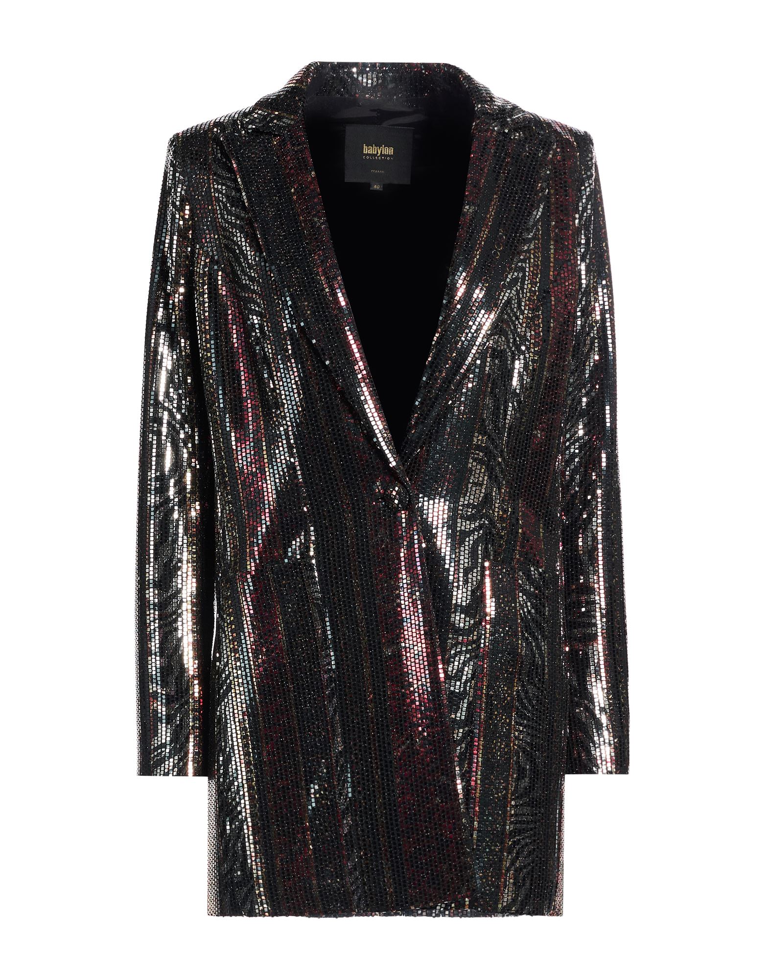 BABYLON - Blazers