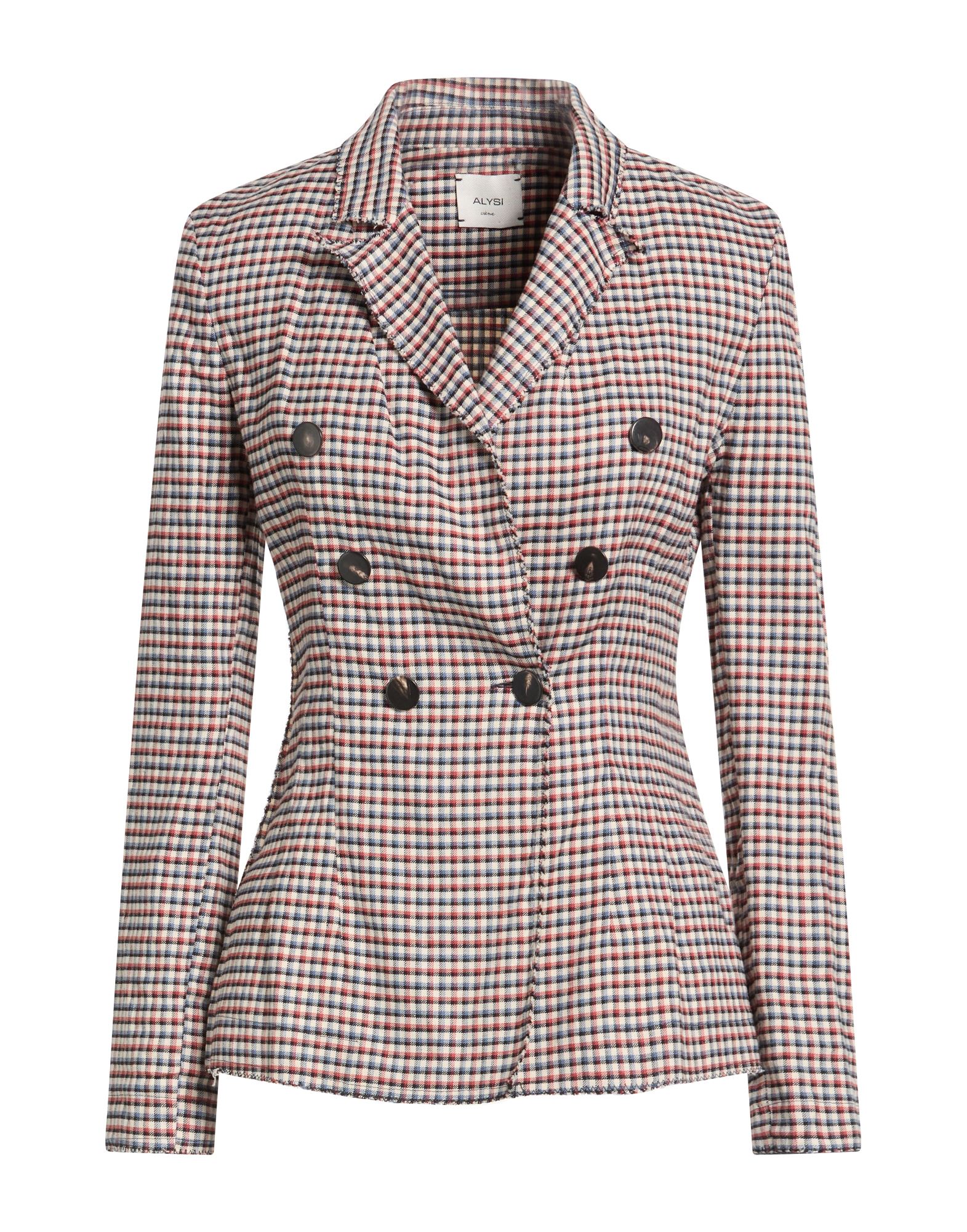 ALYSI - ブレザー