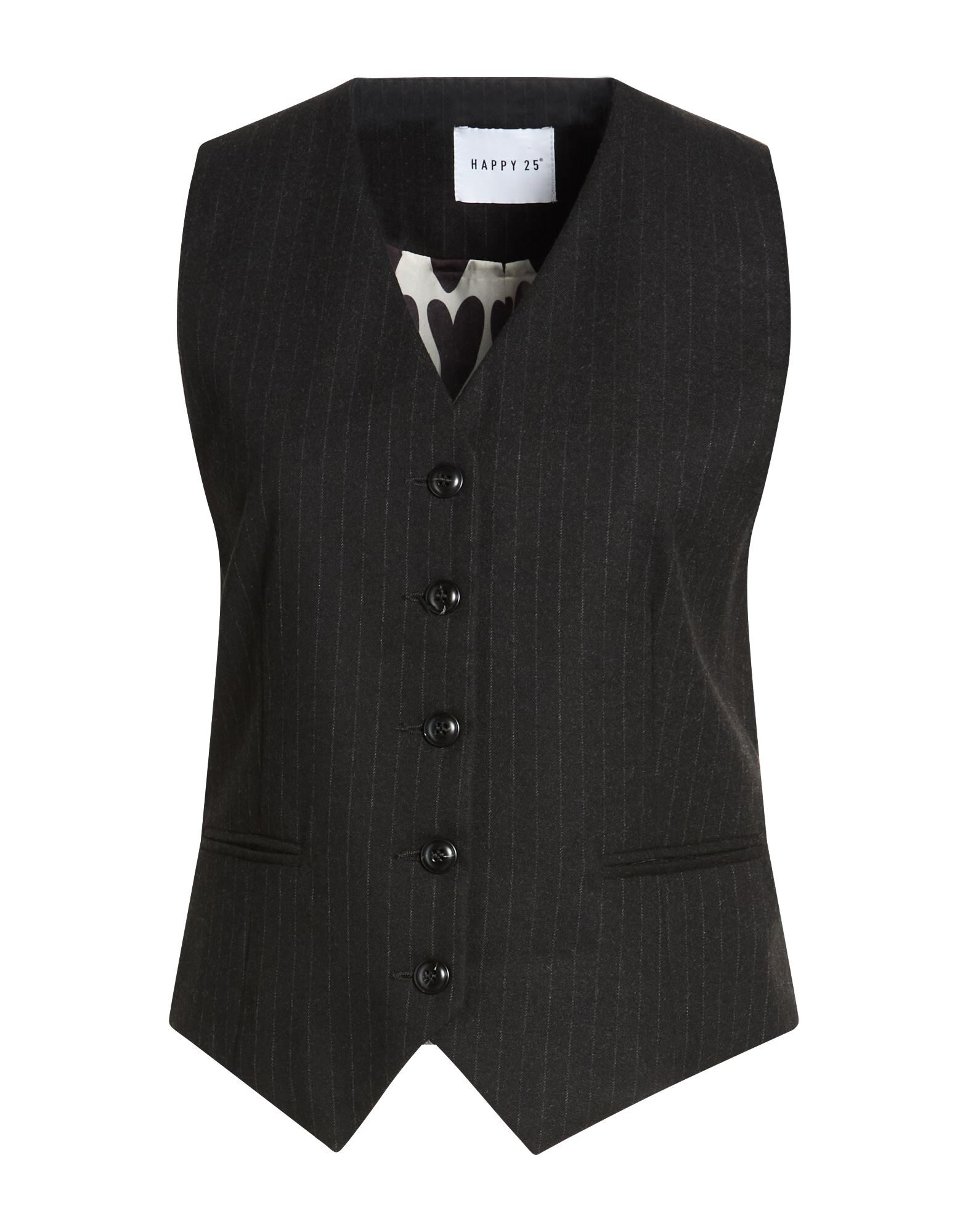 HAPPY 25® - Waistcoats