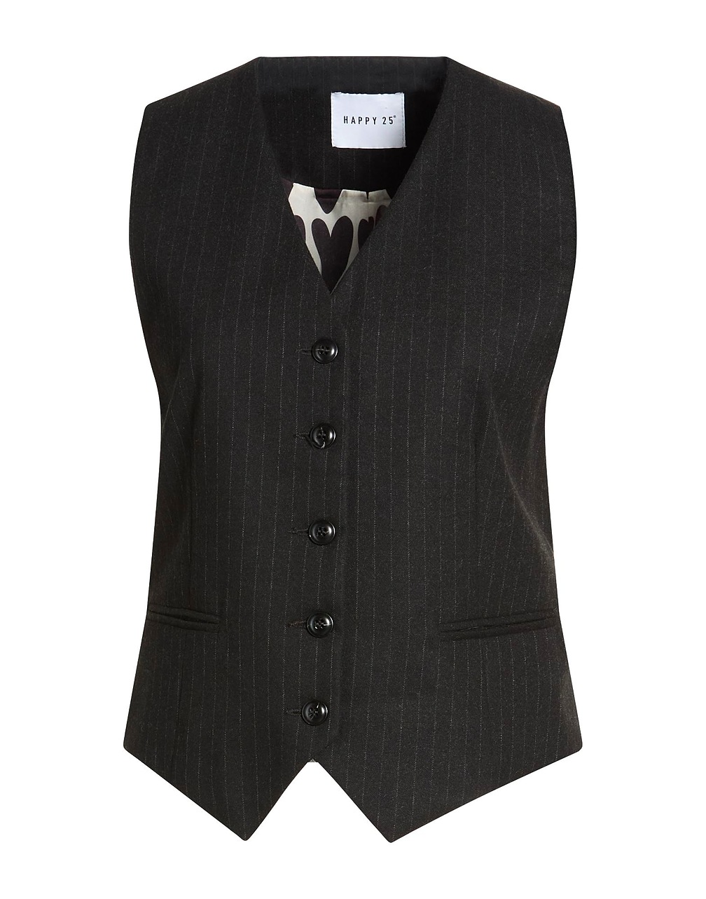 HAPPY 25® - Tailored Vests