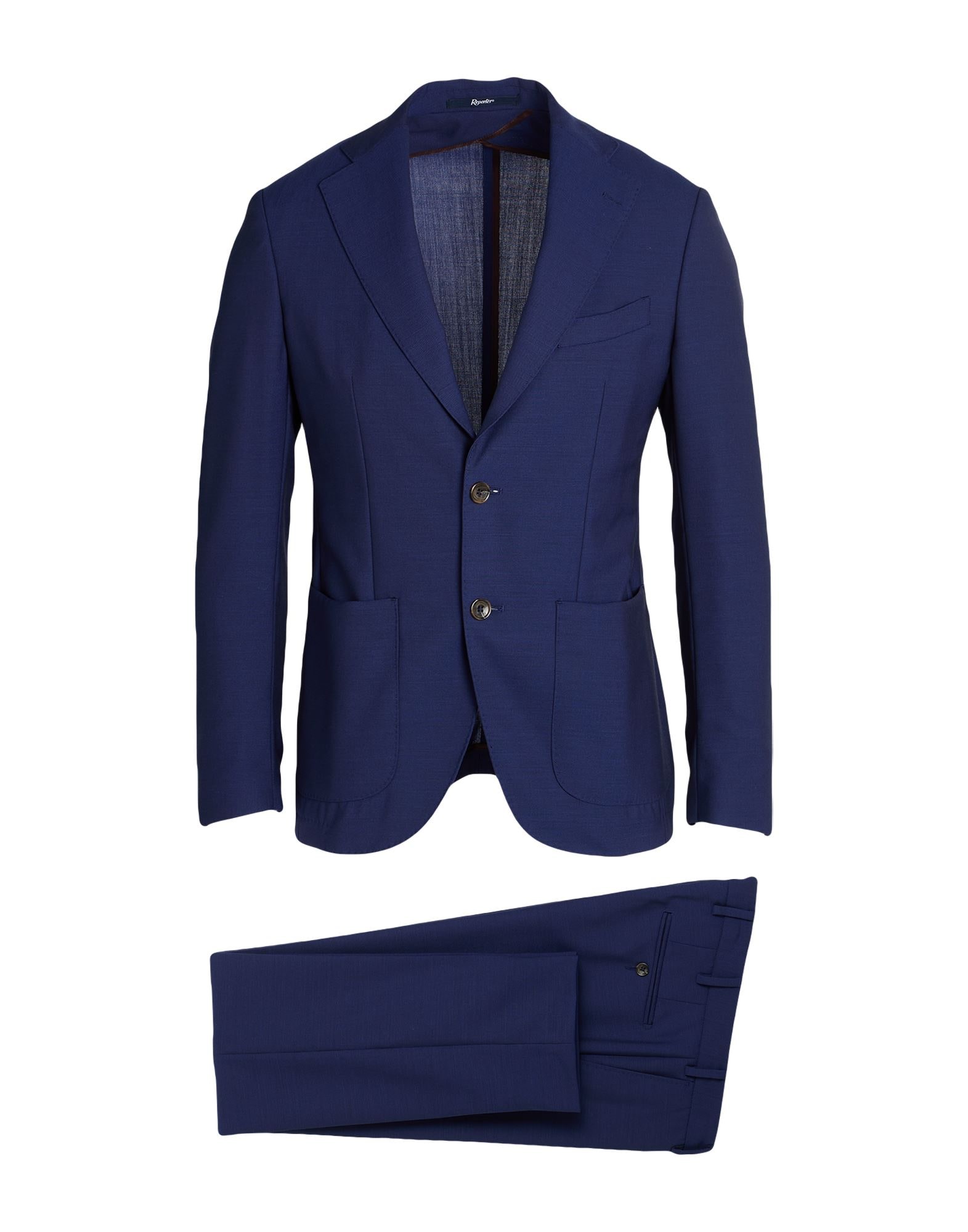 REPORTER - Κοστούμια