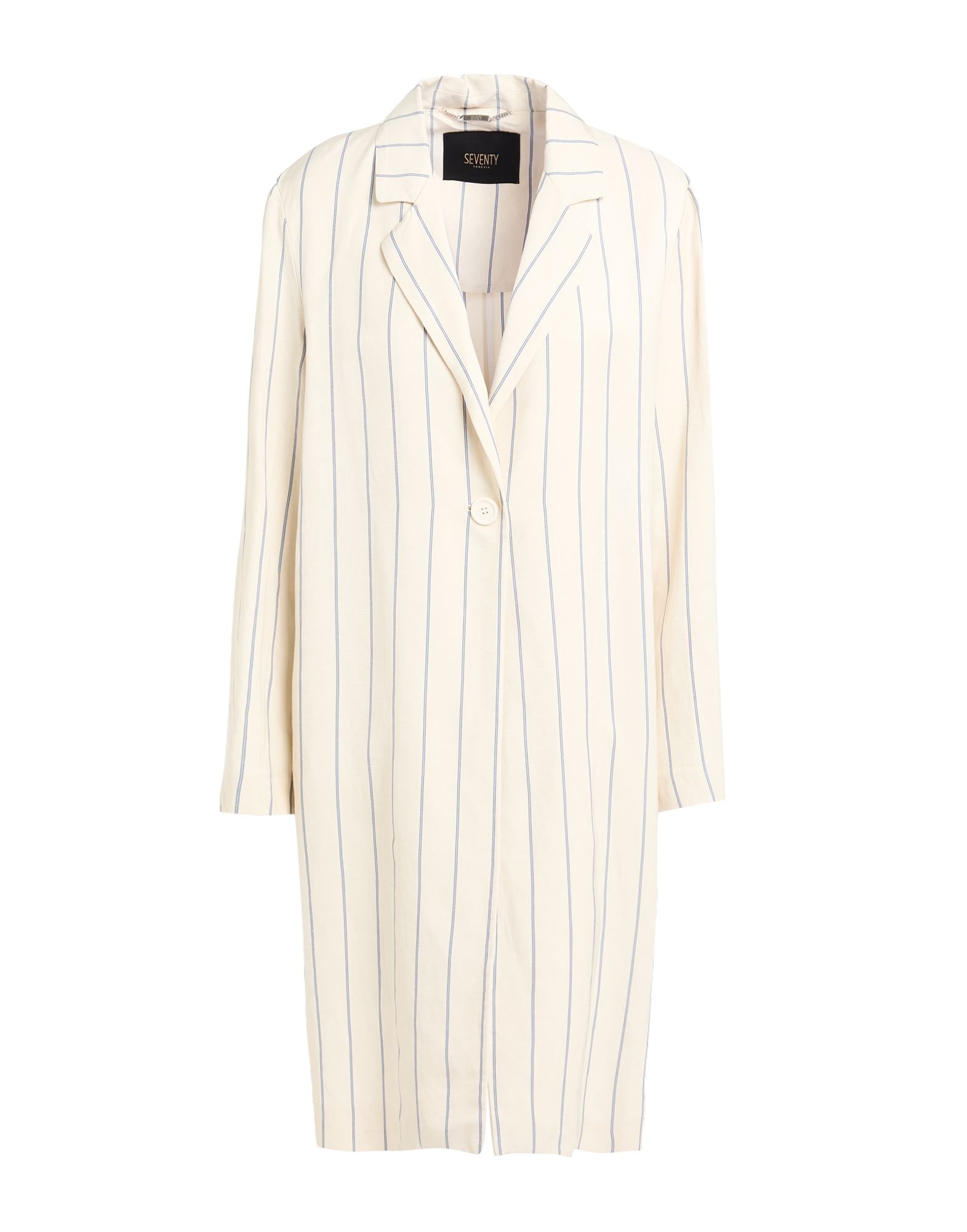 SEVENTY VENEZIA - Overcoats & Trench Coats