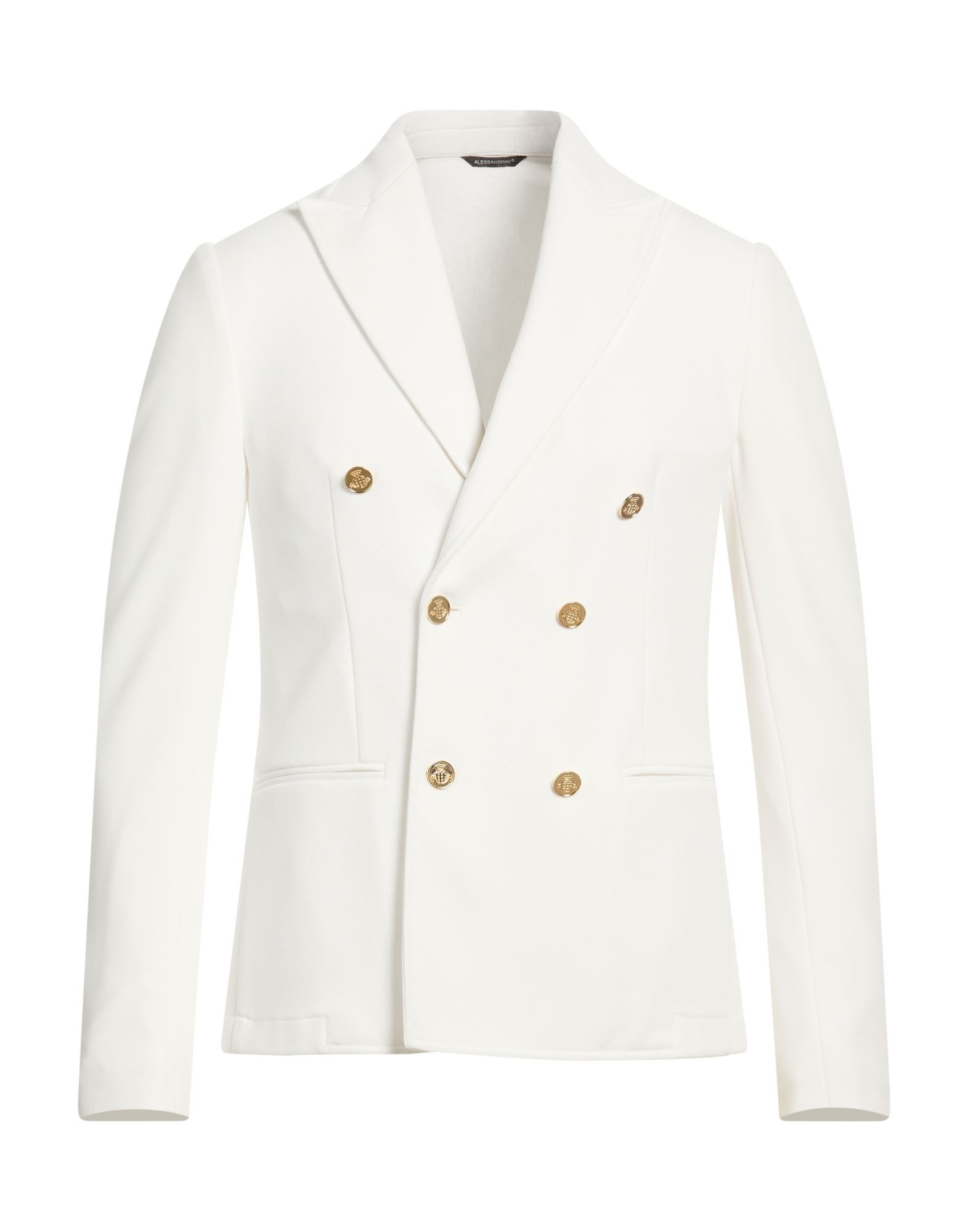 DANIELE ALESSANDRINI - Blazers