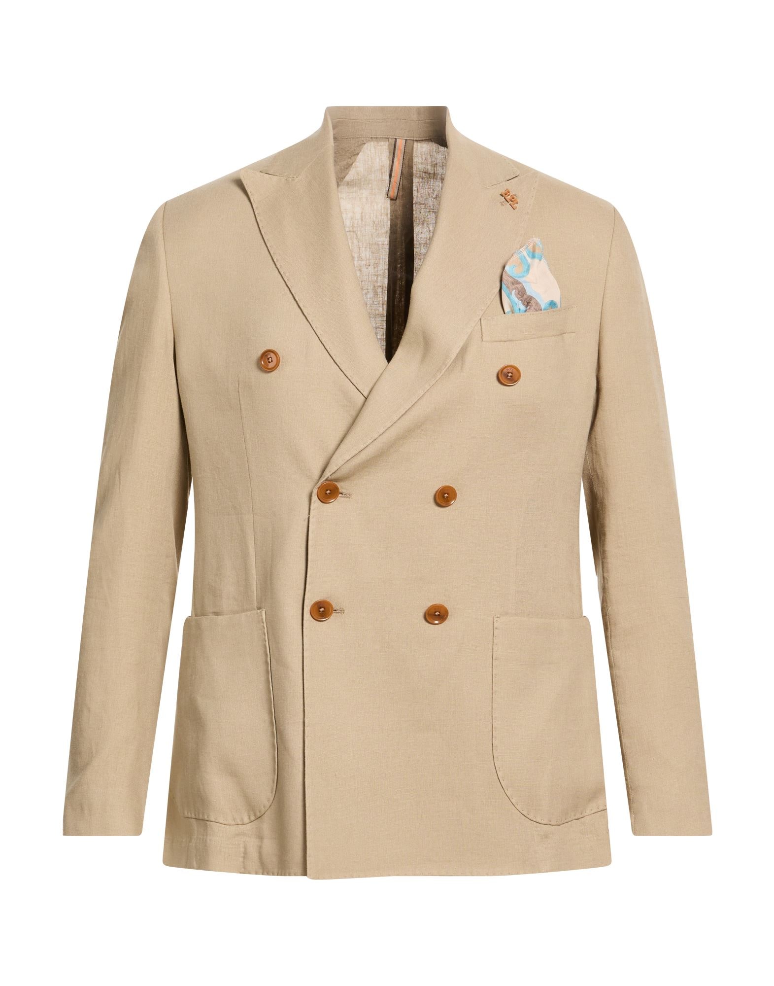 ROBERTO P  Luxury - Blazers