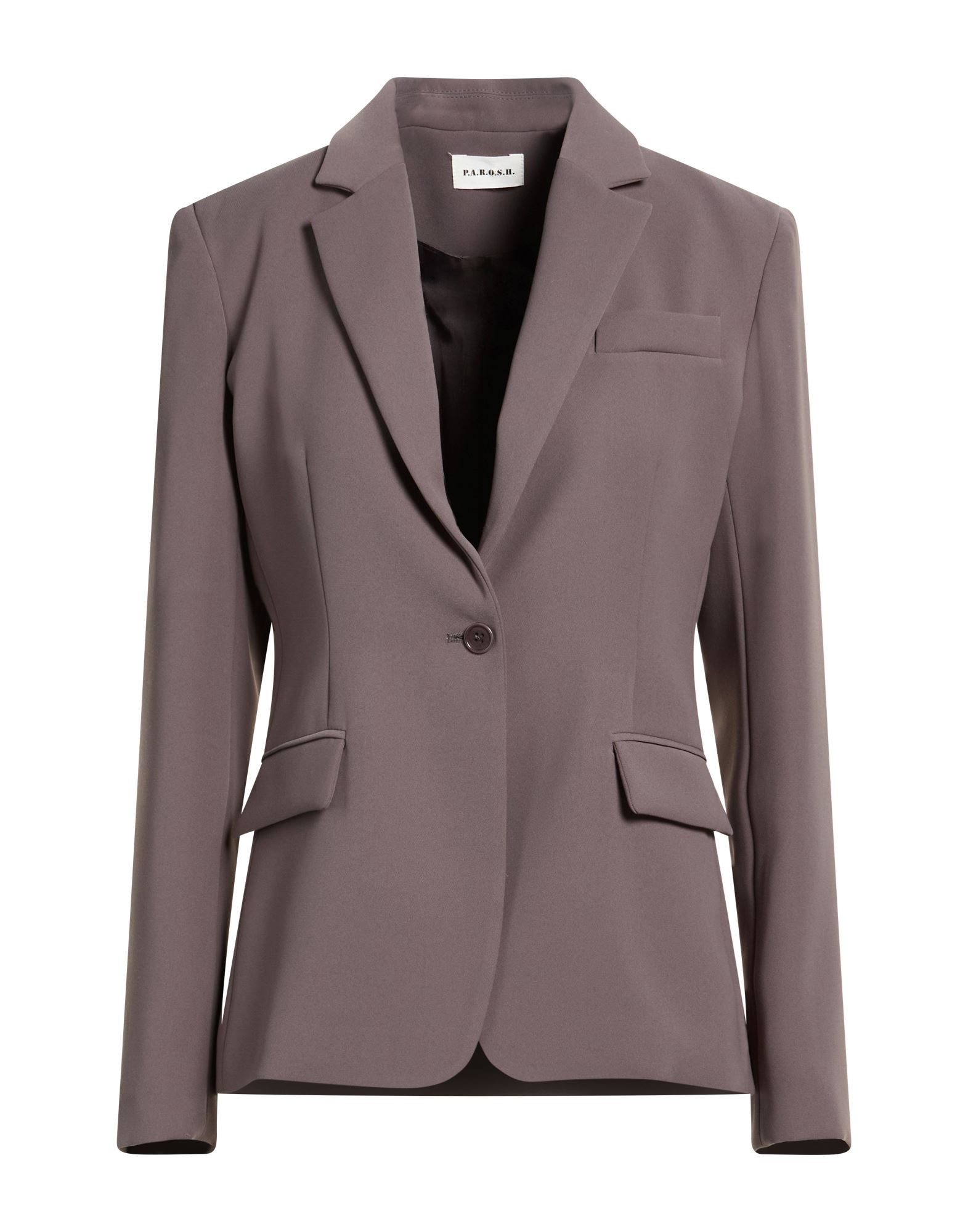 P.A.R.O.S.H. - Blazers