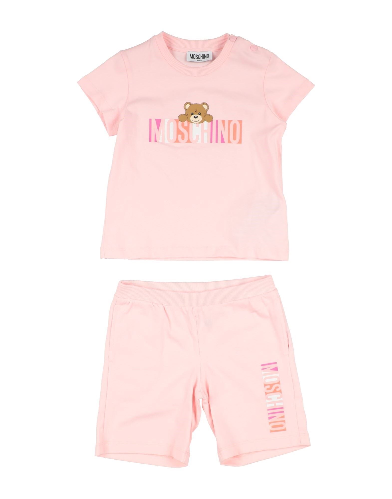 MOSCHINO KID - Co-ords
