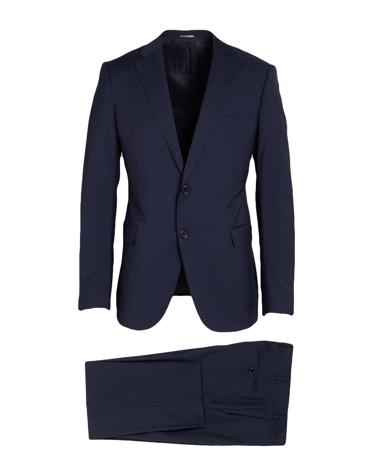 EMPORIO ARMANI - Suits