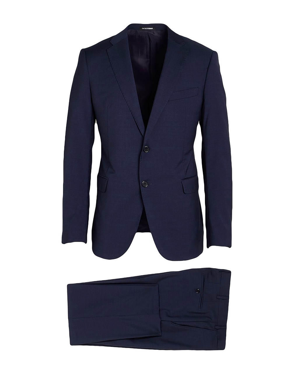 EMPORIO ARMANI - Suits