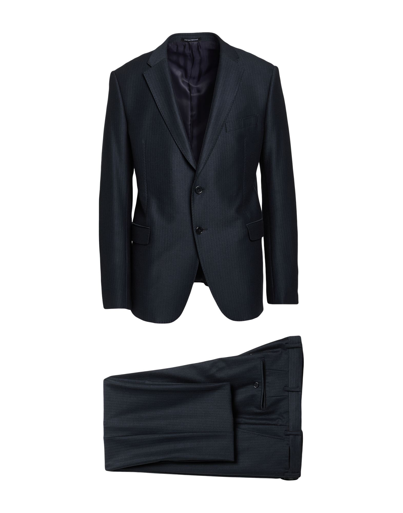 EMPORIO ARMANI - Suits