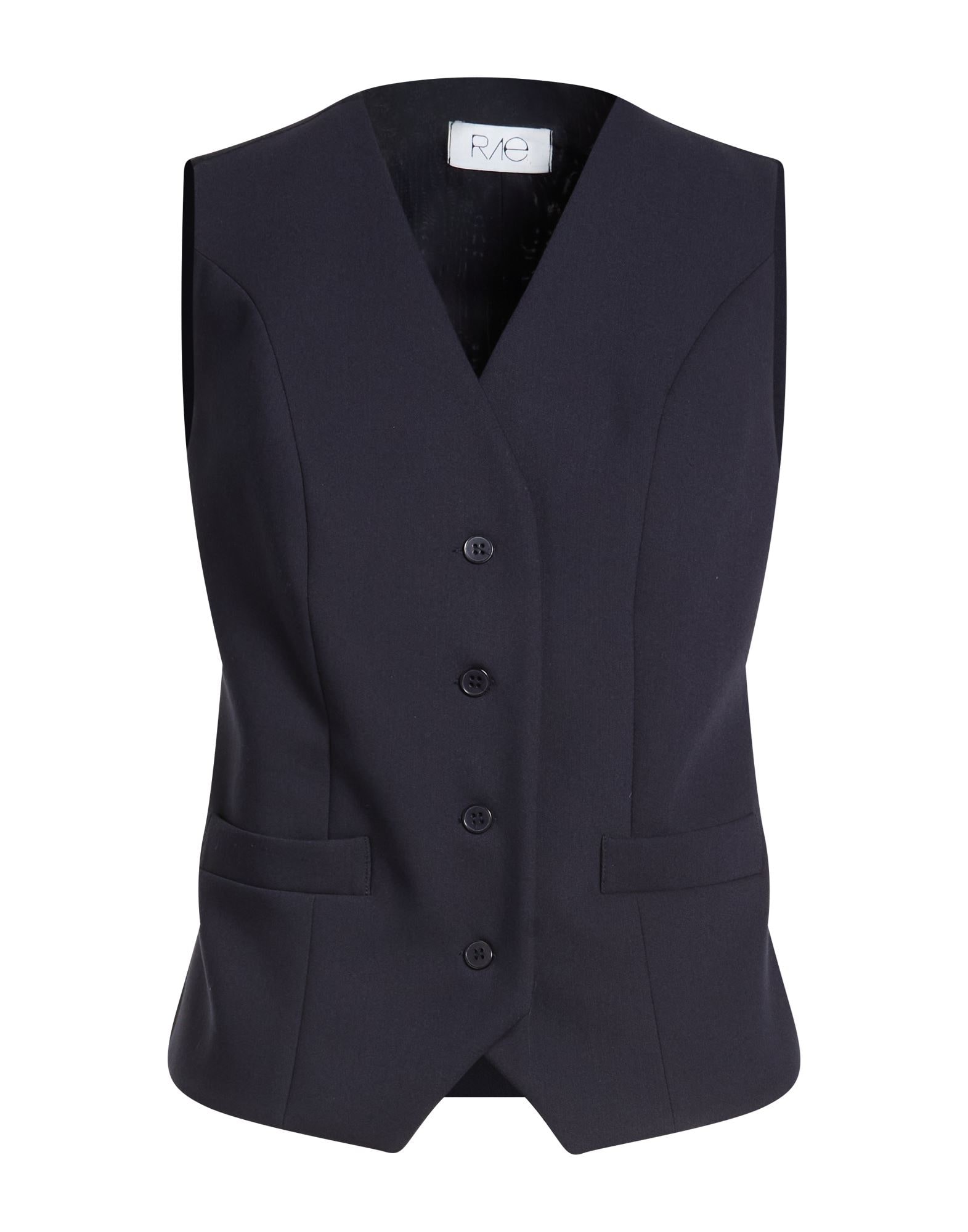 RAE - Tailored Vests