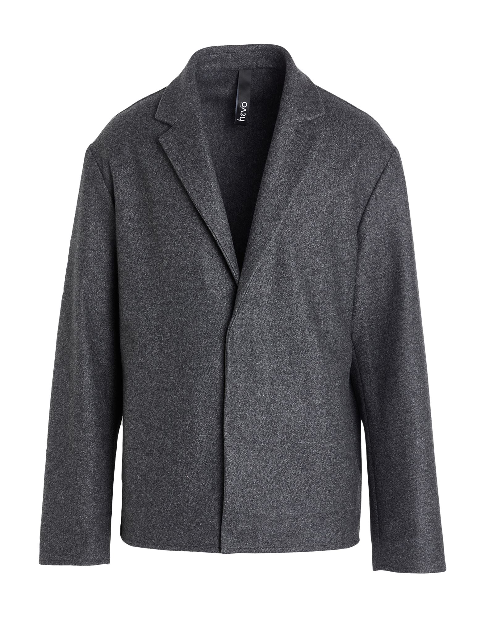 HEVÒ - Пальто