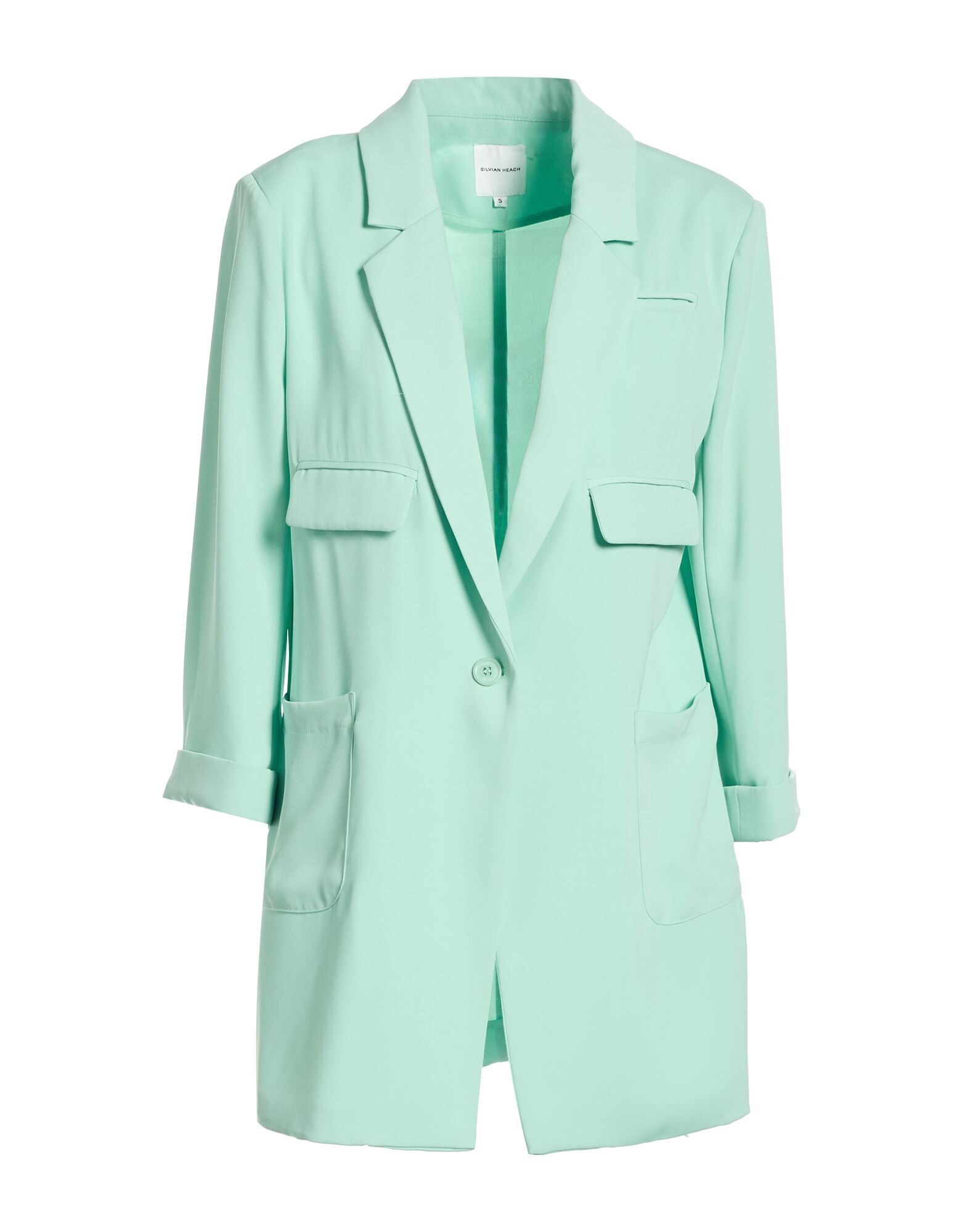 SILVIAN HEACH - Blazers