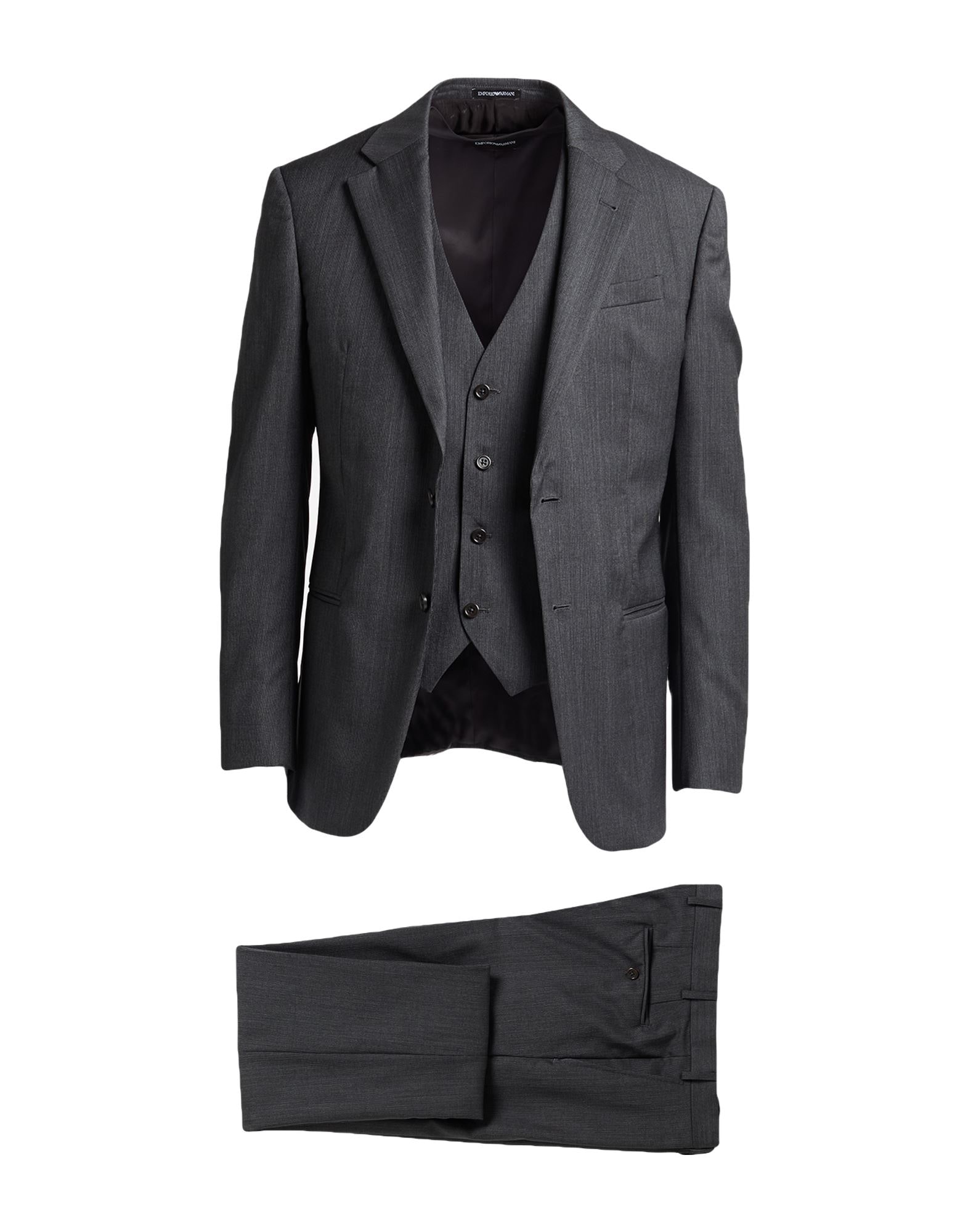 EMPORIO ARMANI - Suits