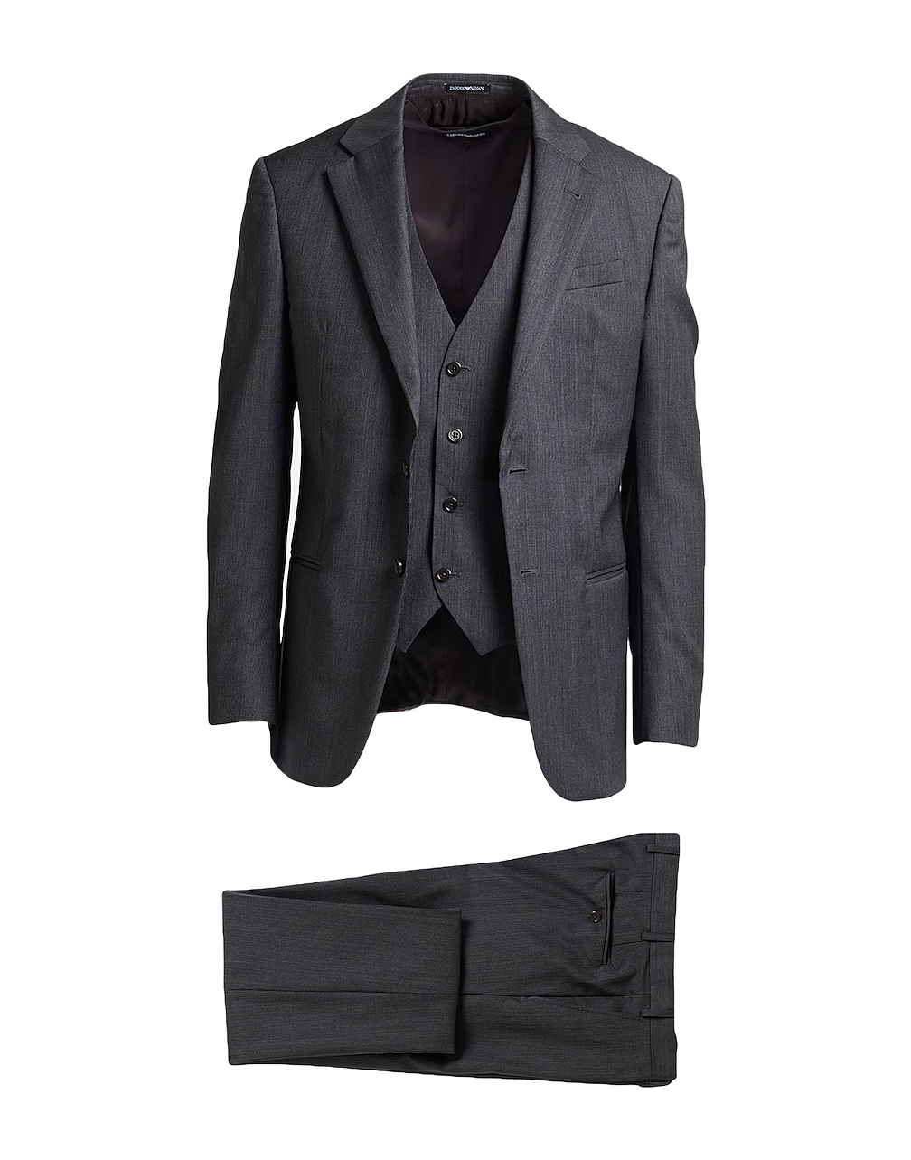 EMPORIO ARMANI - Suits