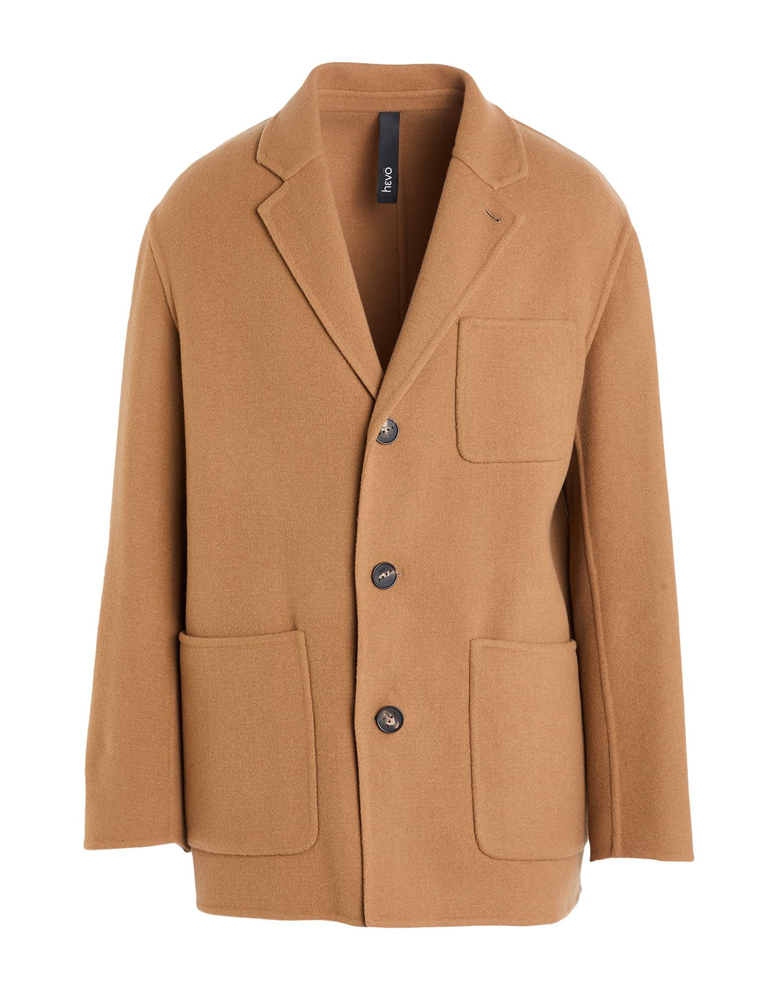 HEVÒ - Blazers