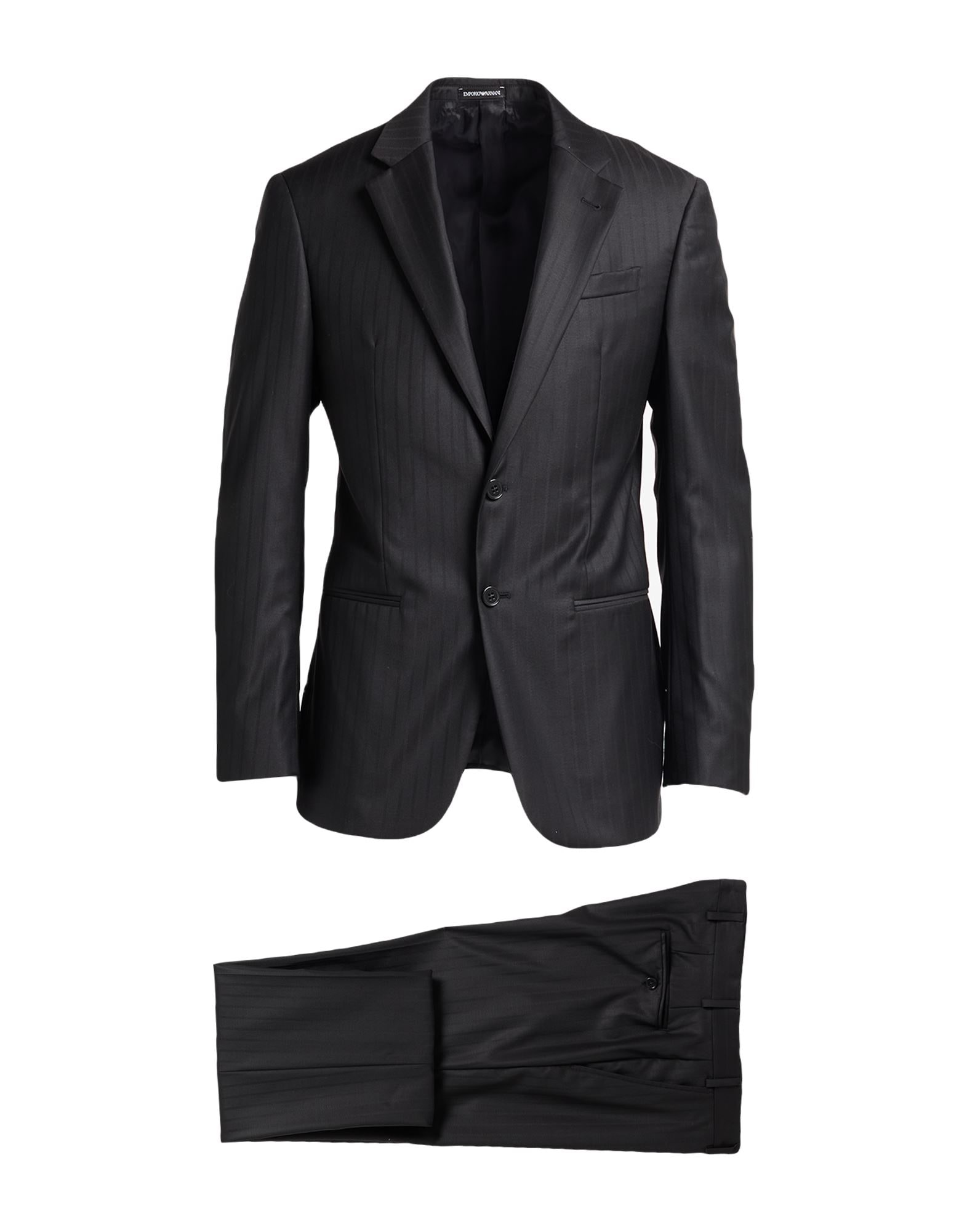 EMPORIO ARMANI - Suits