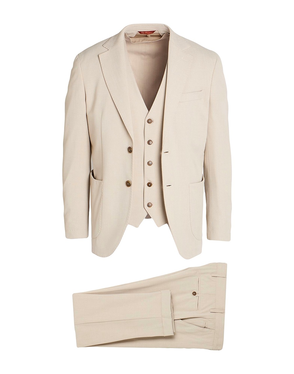 TWENTY-ONE by ANTONIO CARNEVALE - Suits