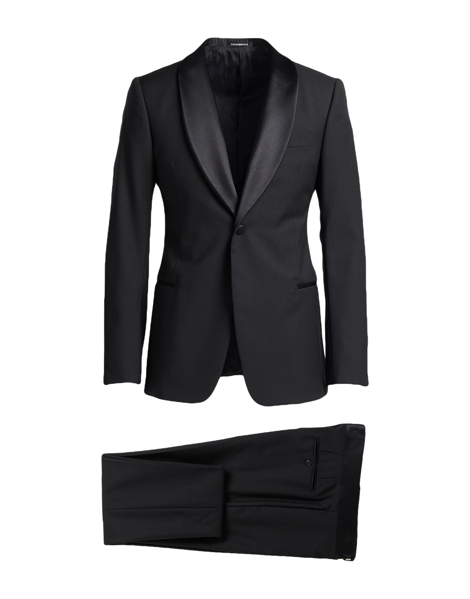 EMPORIO ARMANI - Suits