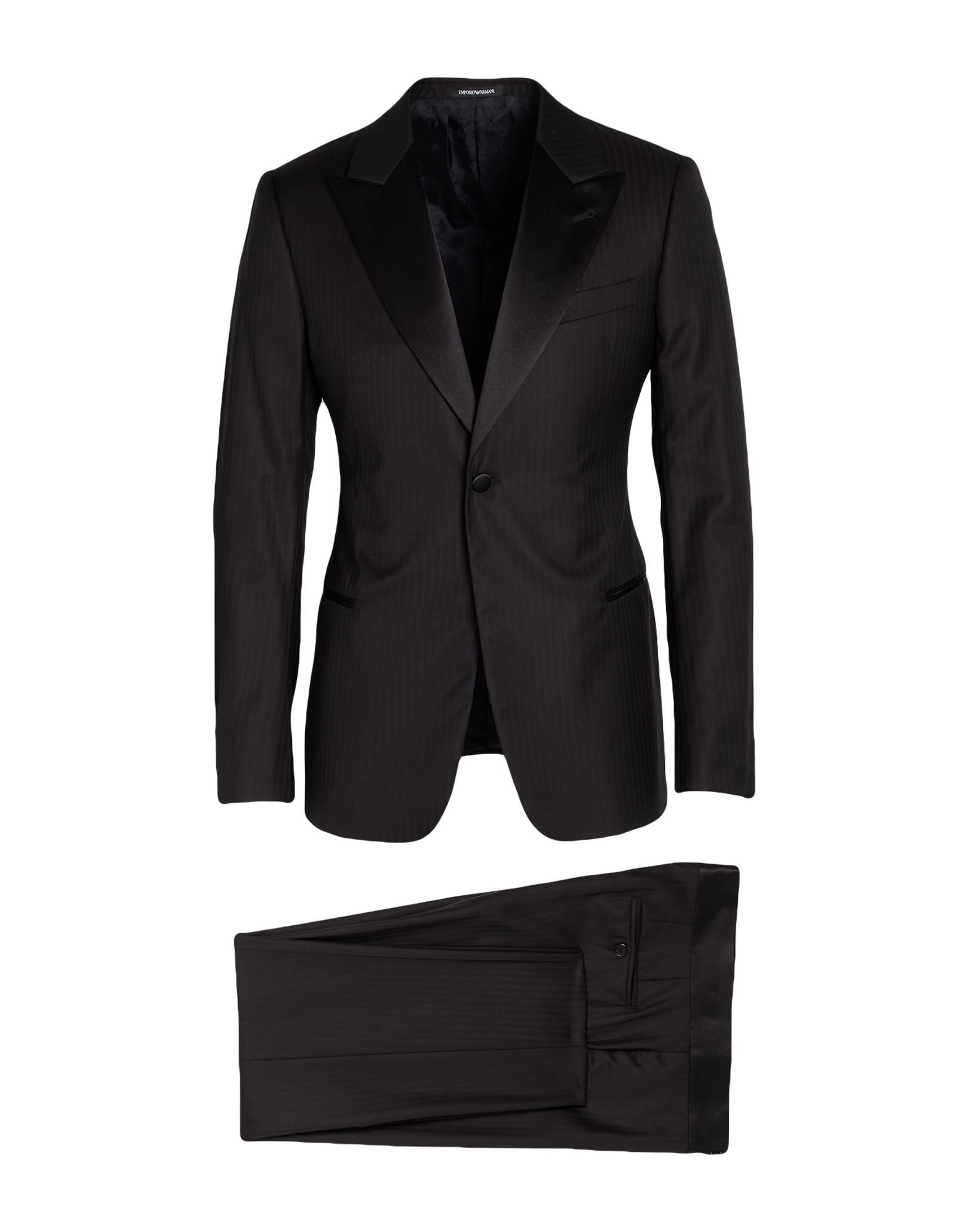 EMPORIO ARMANI - Suits