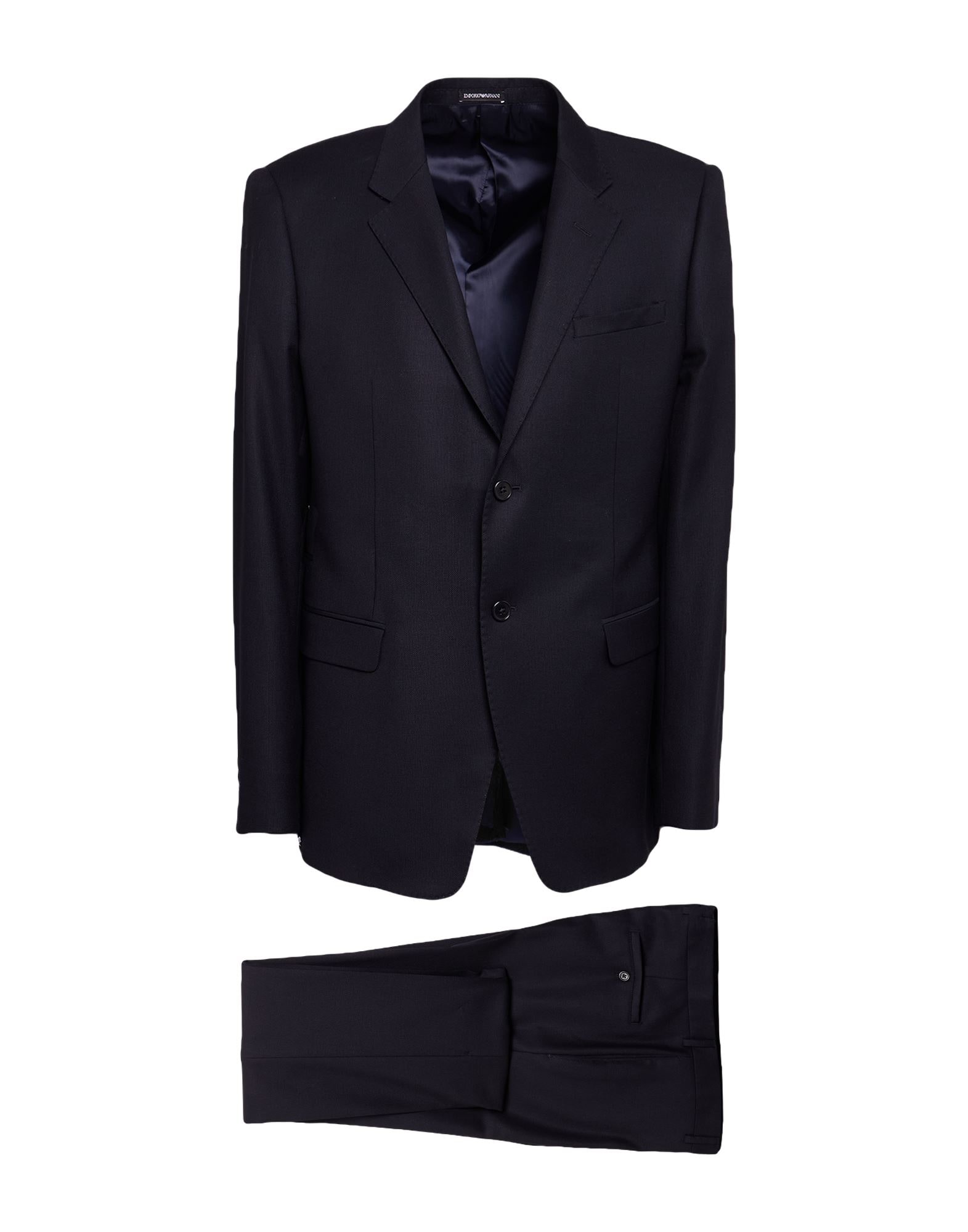 EMPORIO ARMANI - Suits