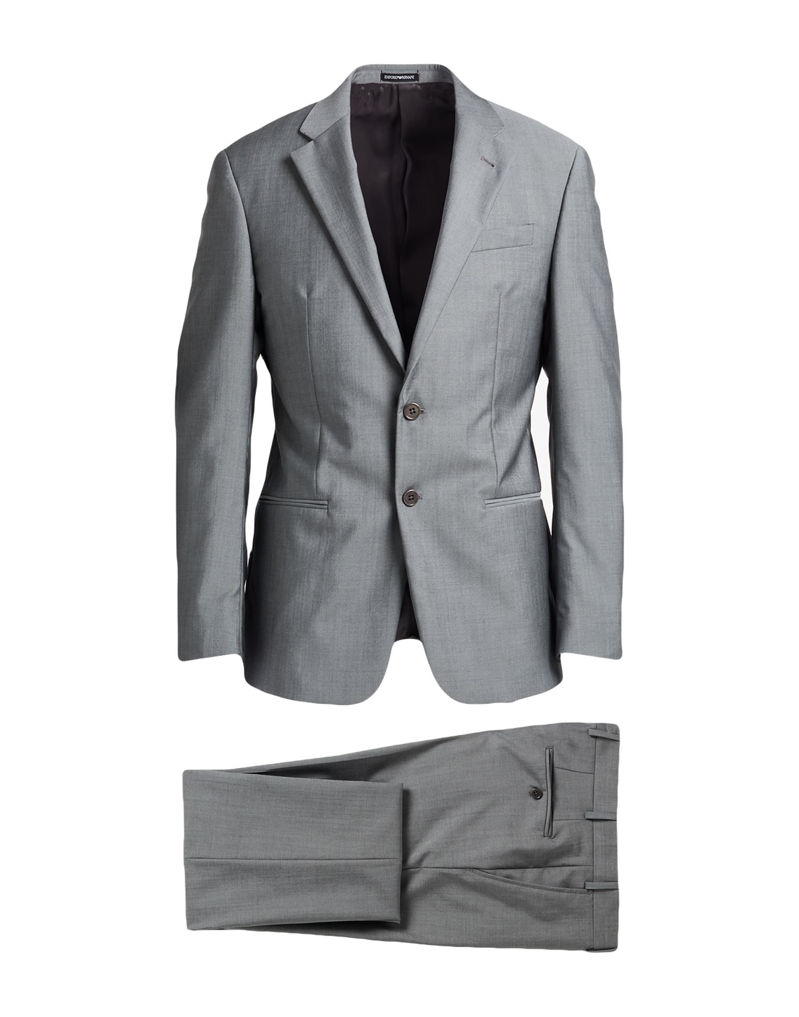 EMPORIO ARMANI - Suits