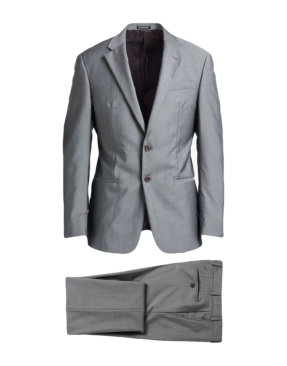 EMPORIO ARMANI - Suits