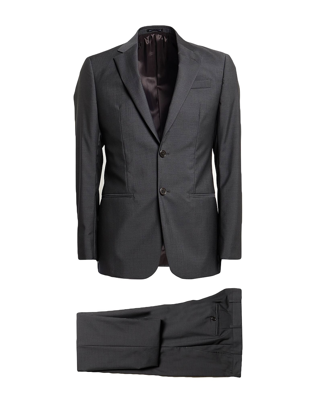EMPORIO ARMANI - Suits