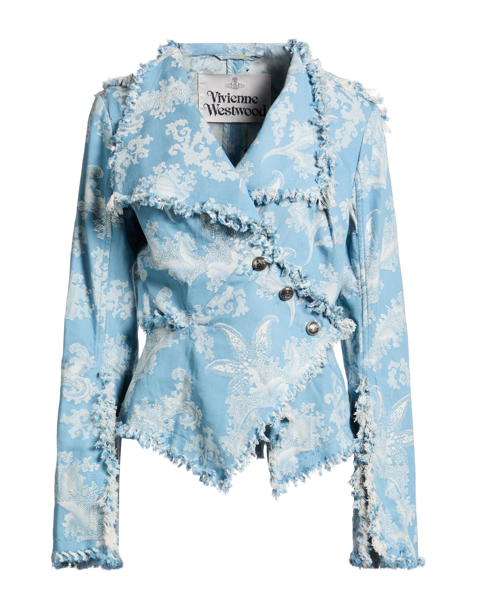 VIVIENNE WESTWOOD - Chaquetas y cazadoras