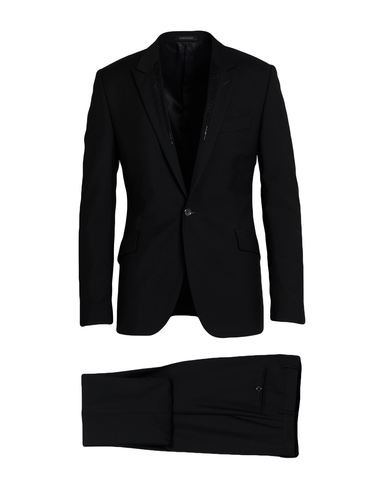 CARLO PIGNATELLI - Suits