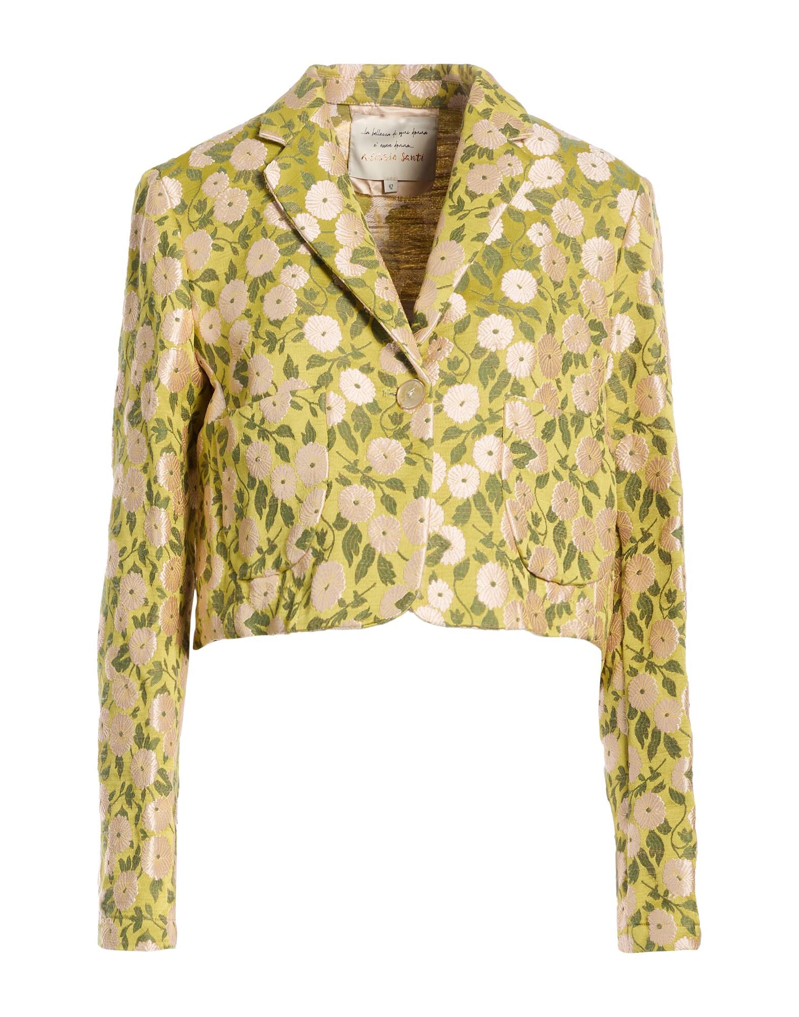 ALESSIA SANTI - Blazers