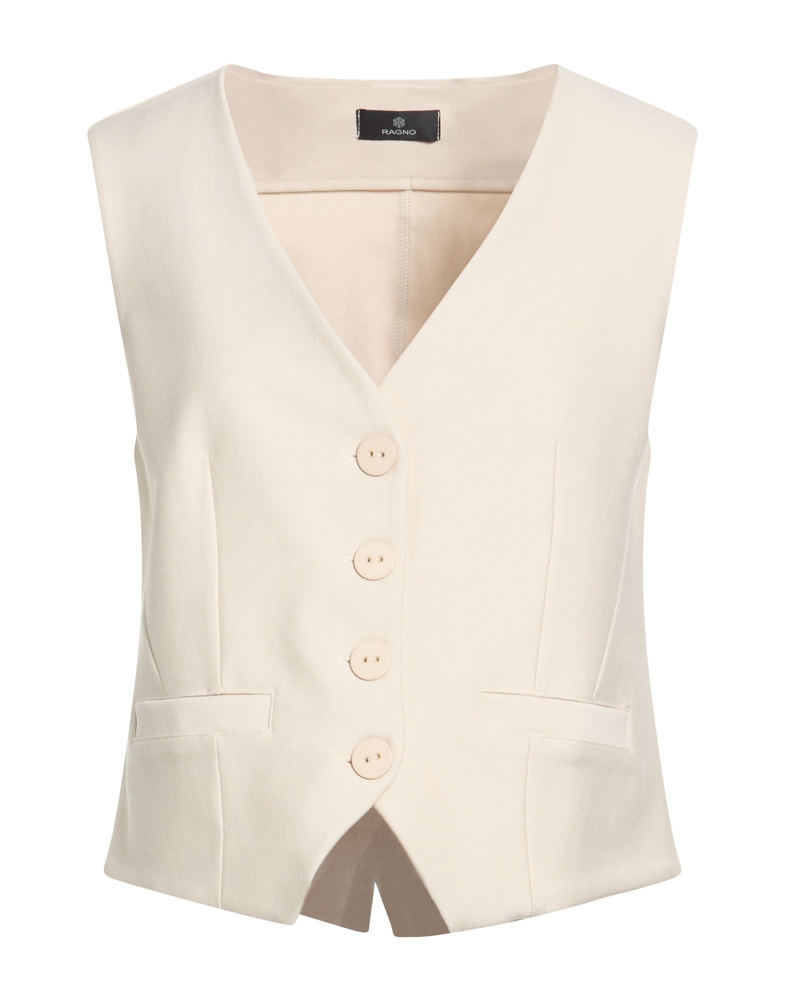 RAGNO - Tailored Vests