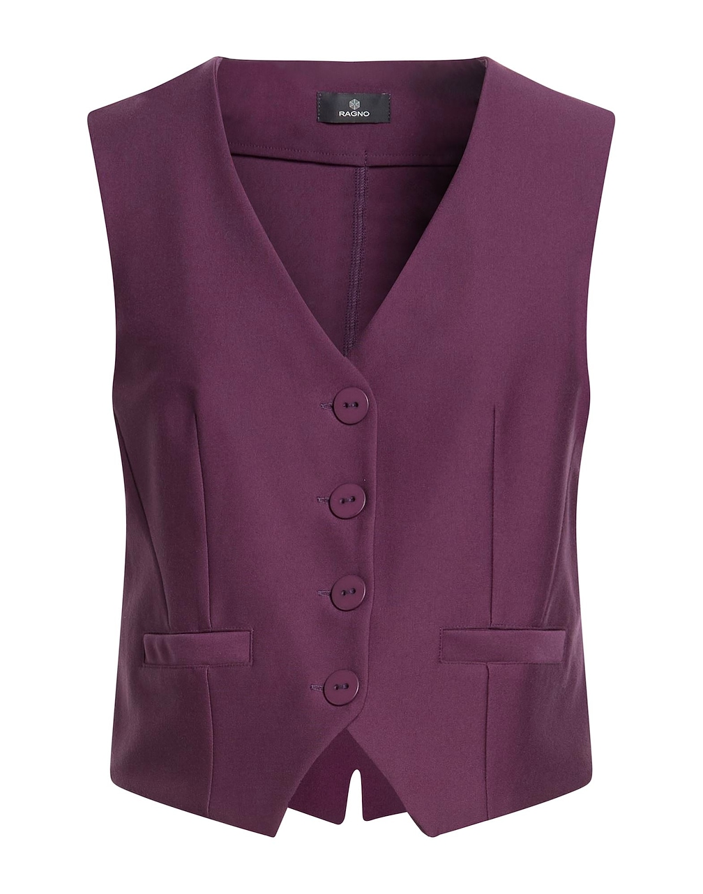 RAGNO - Tailored Vests