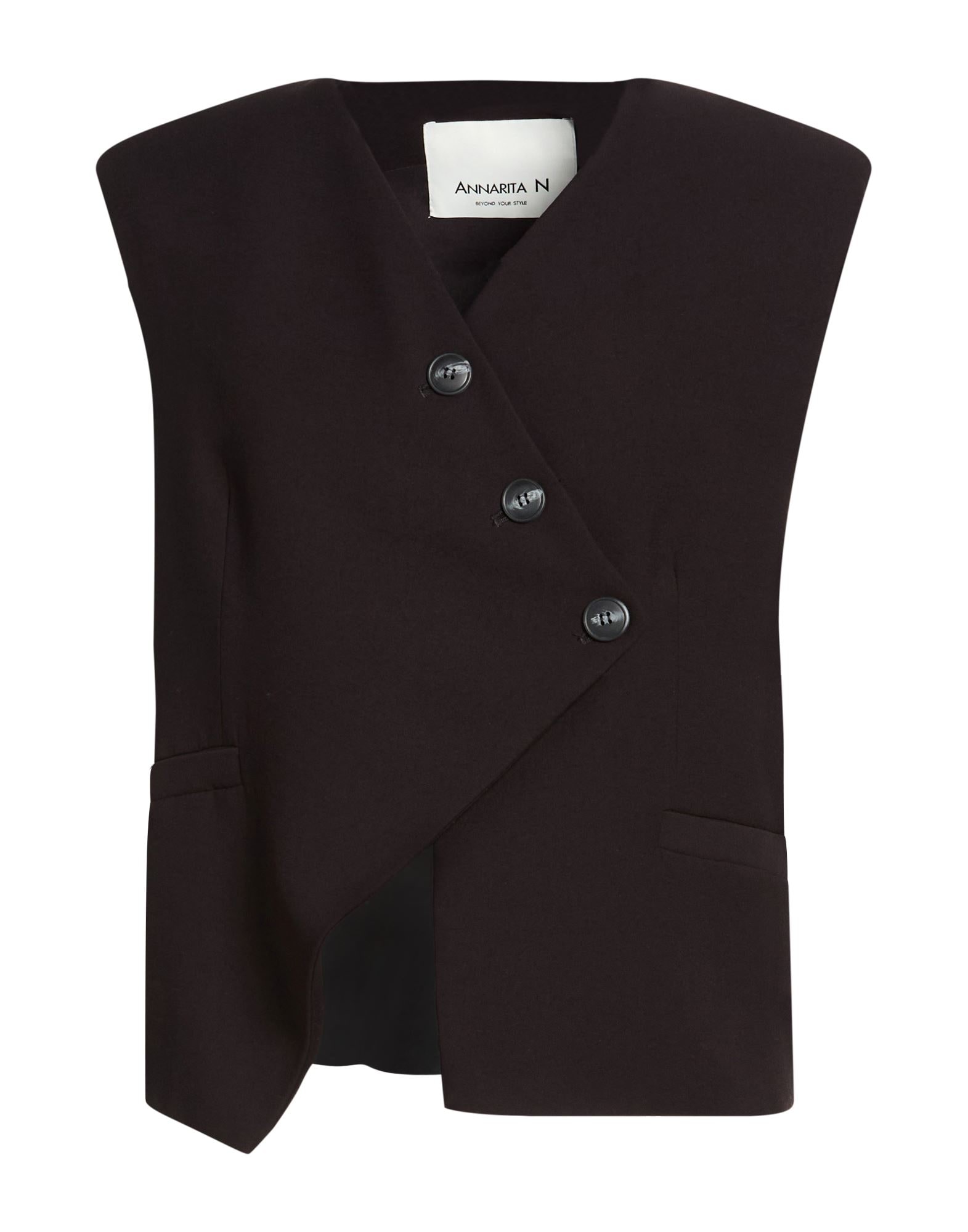 ANNARITA N - Tailored Vests