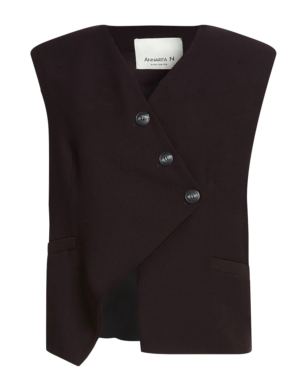 ANNARITA N - Waistcoats