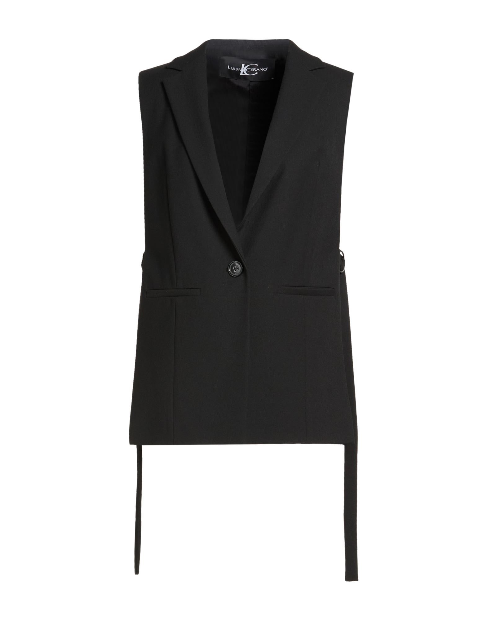 LUISA CERANO - Blazers