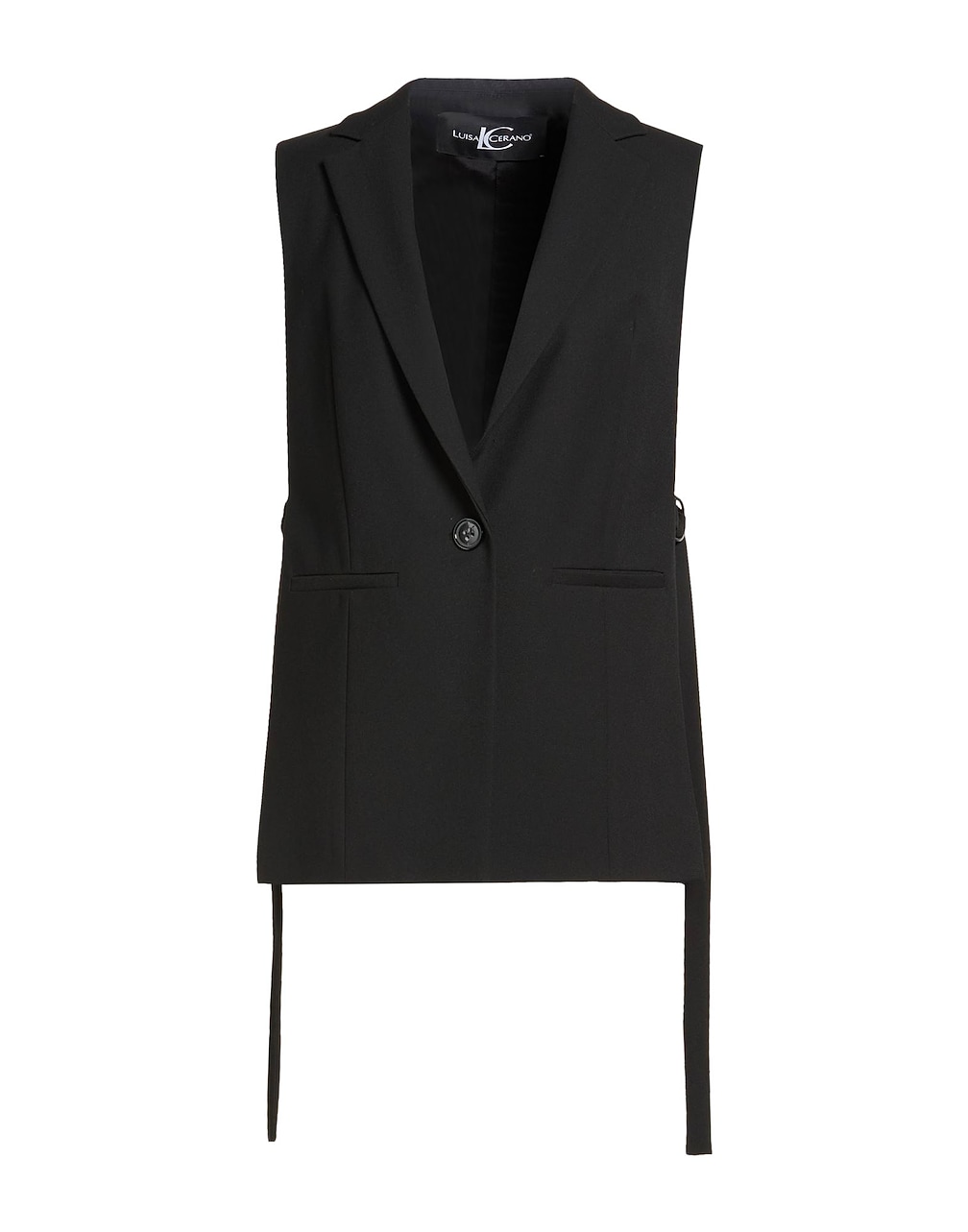 LUISA CERANO - Blazers