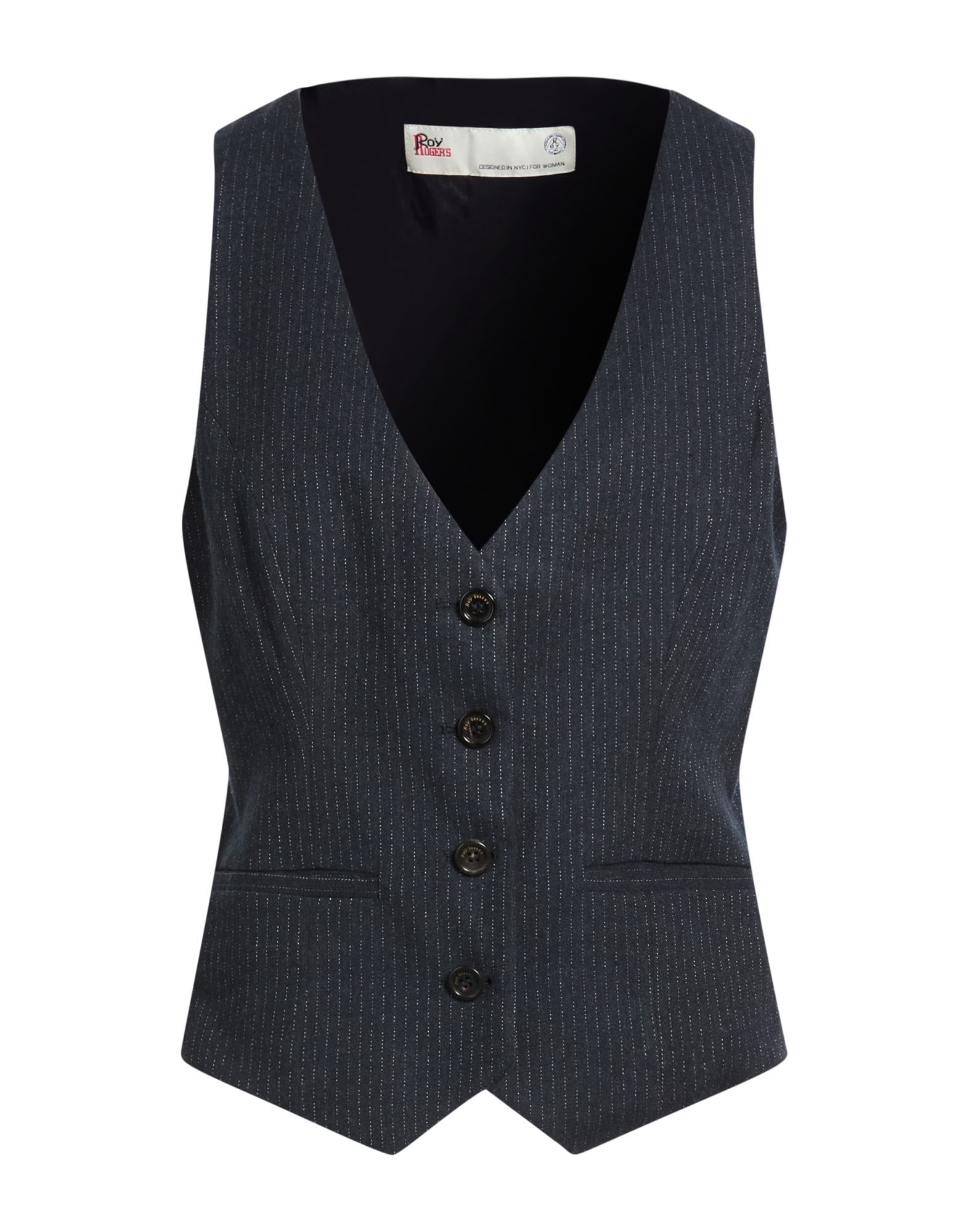 ROŸ ROGER'S - Tailored Vests