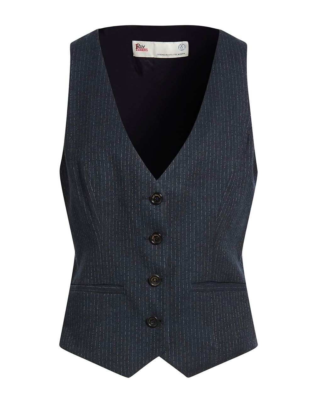 ROŸ ROGER'S - Tailored Vests