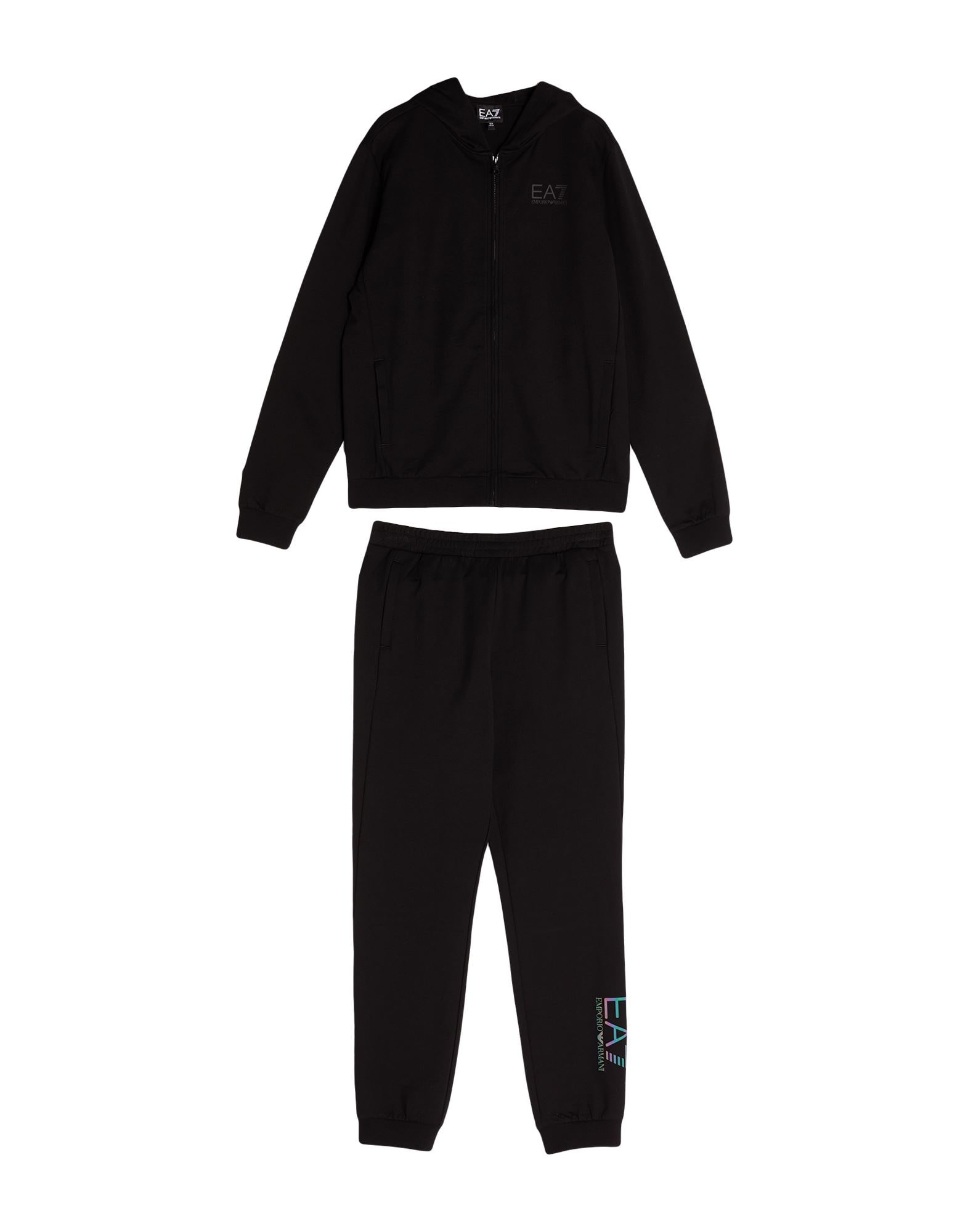 EA7 - トラックスーツ