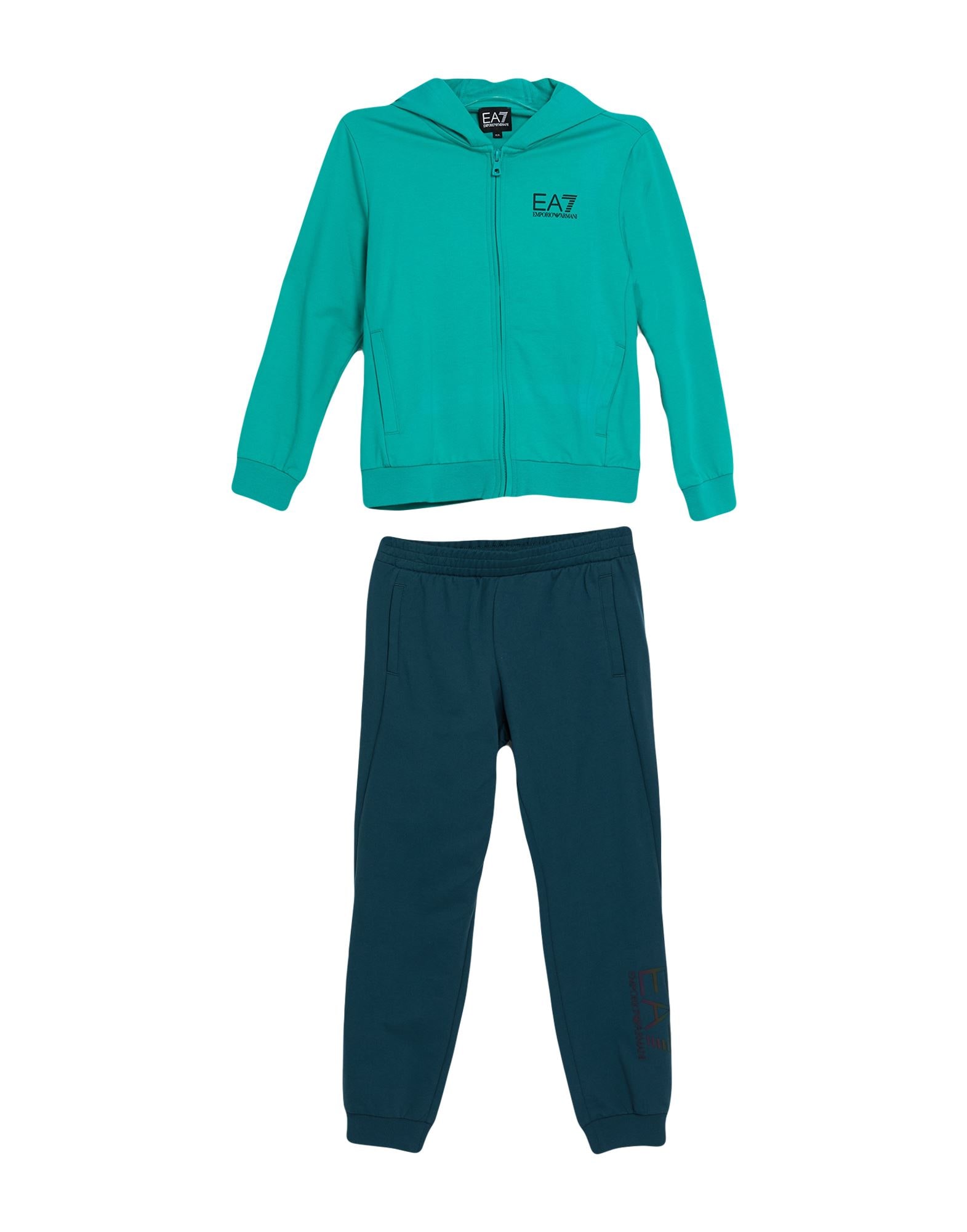 EA7 - トラックスーツ