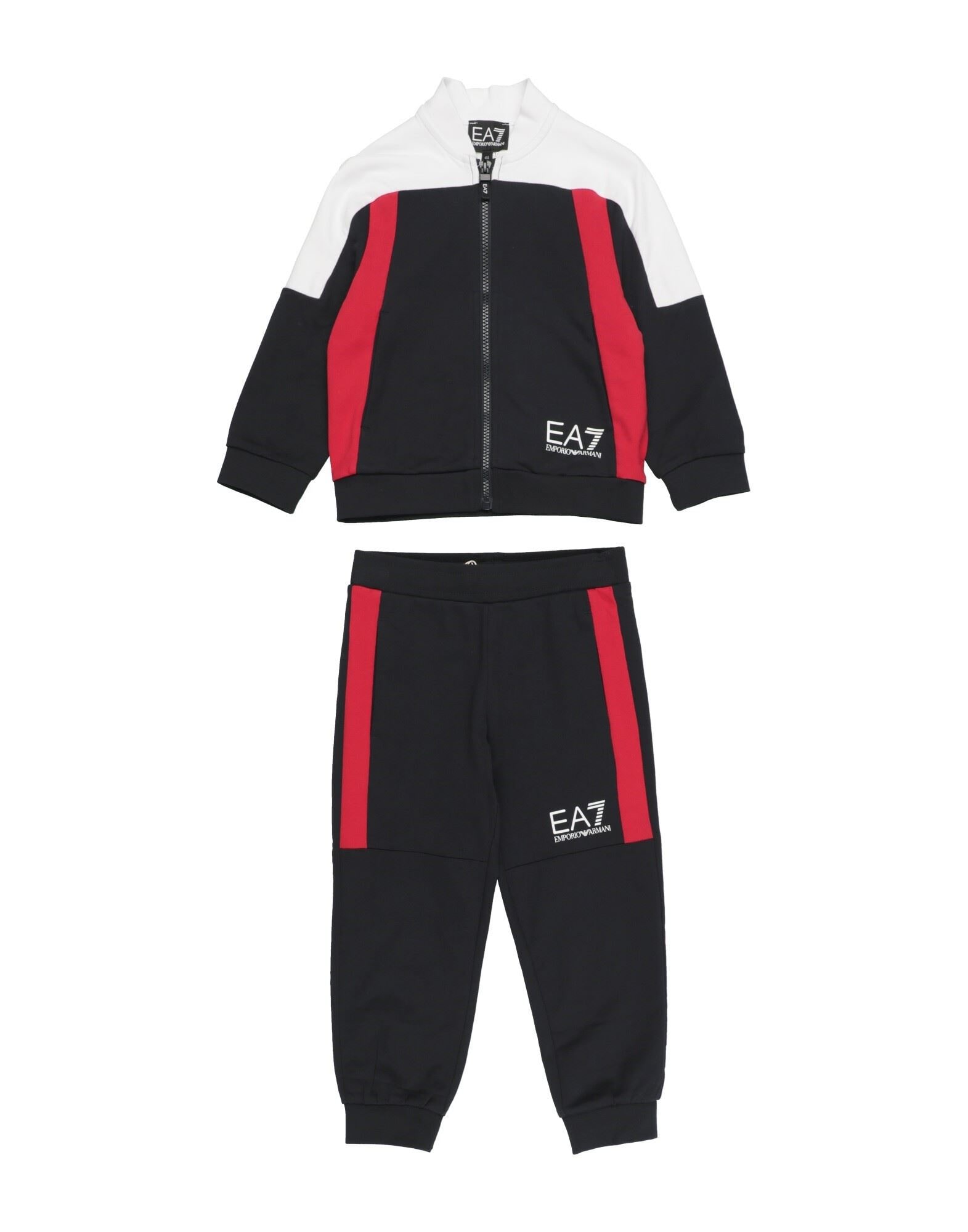 EA7 - Tracksuits