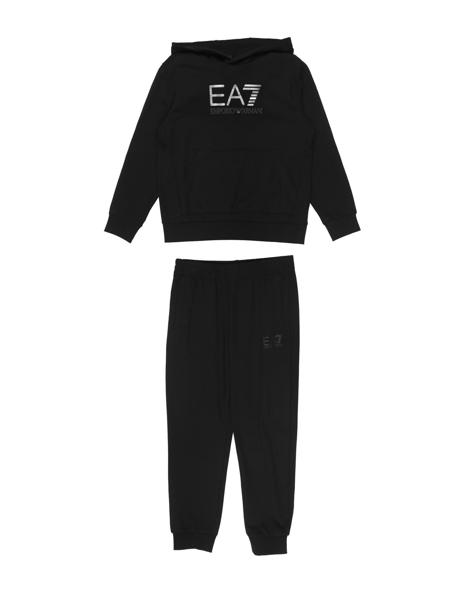 EA7 - Tracksuits
